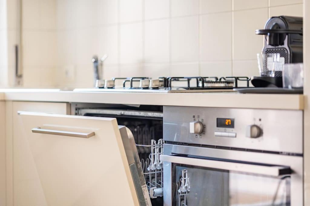 Hub - Sempione, Citylife, Mico Apartamento