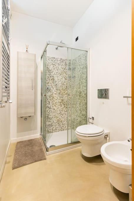 Hub - Sempione, Citylife, Mico Apartamento *