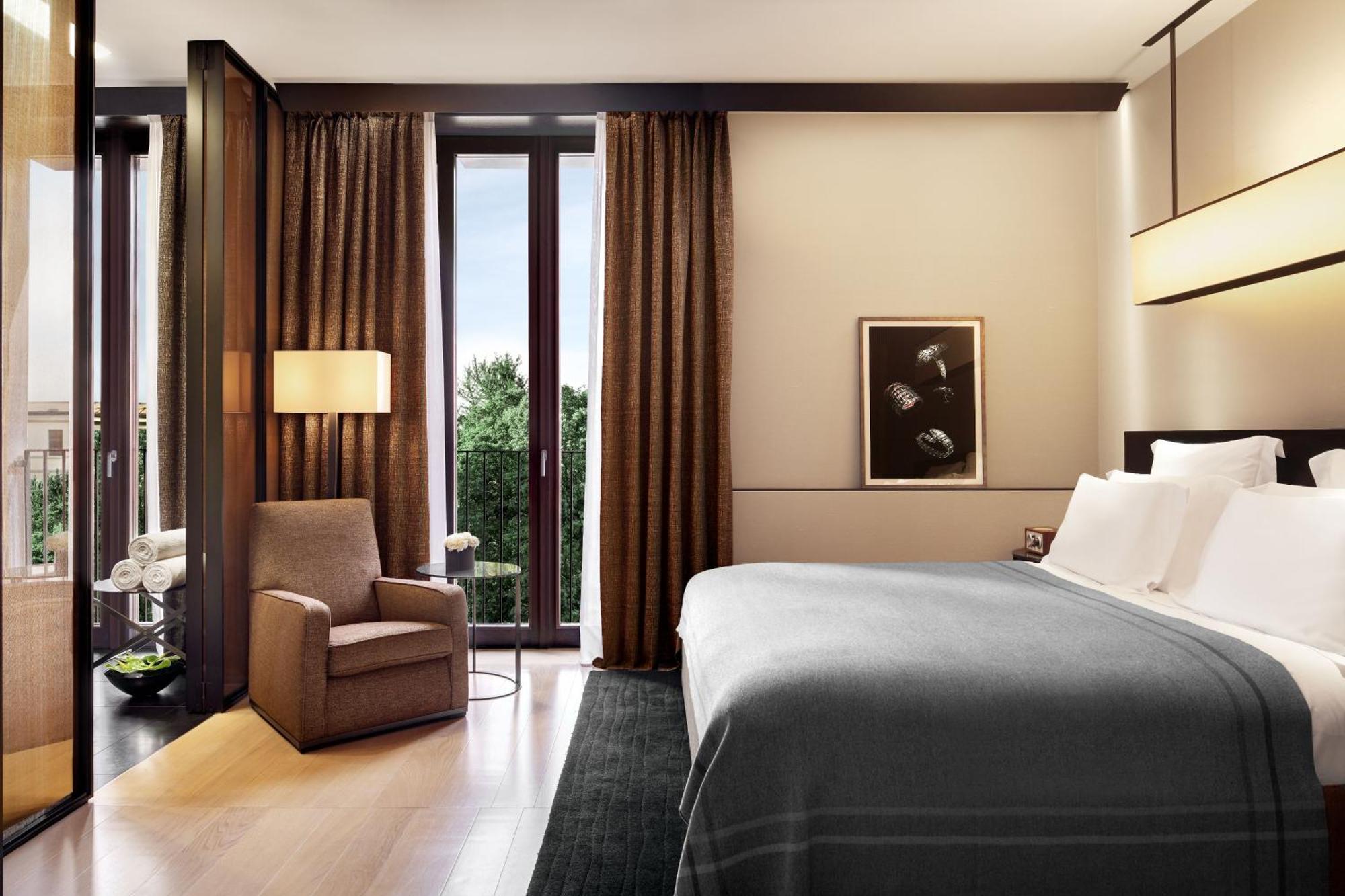 Bulgari 5*