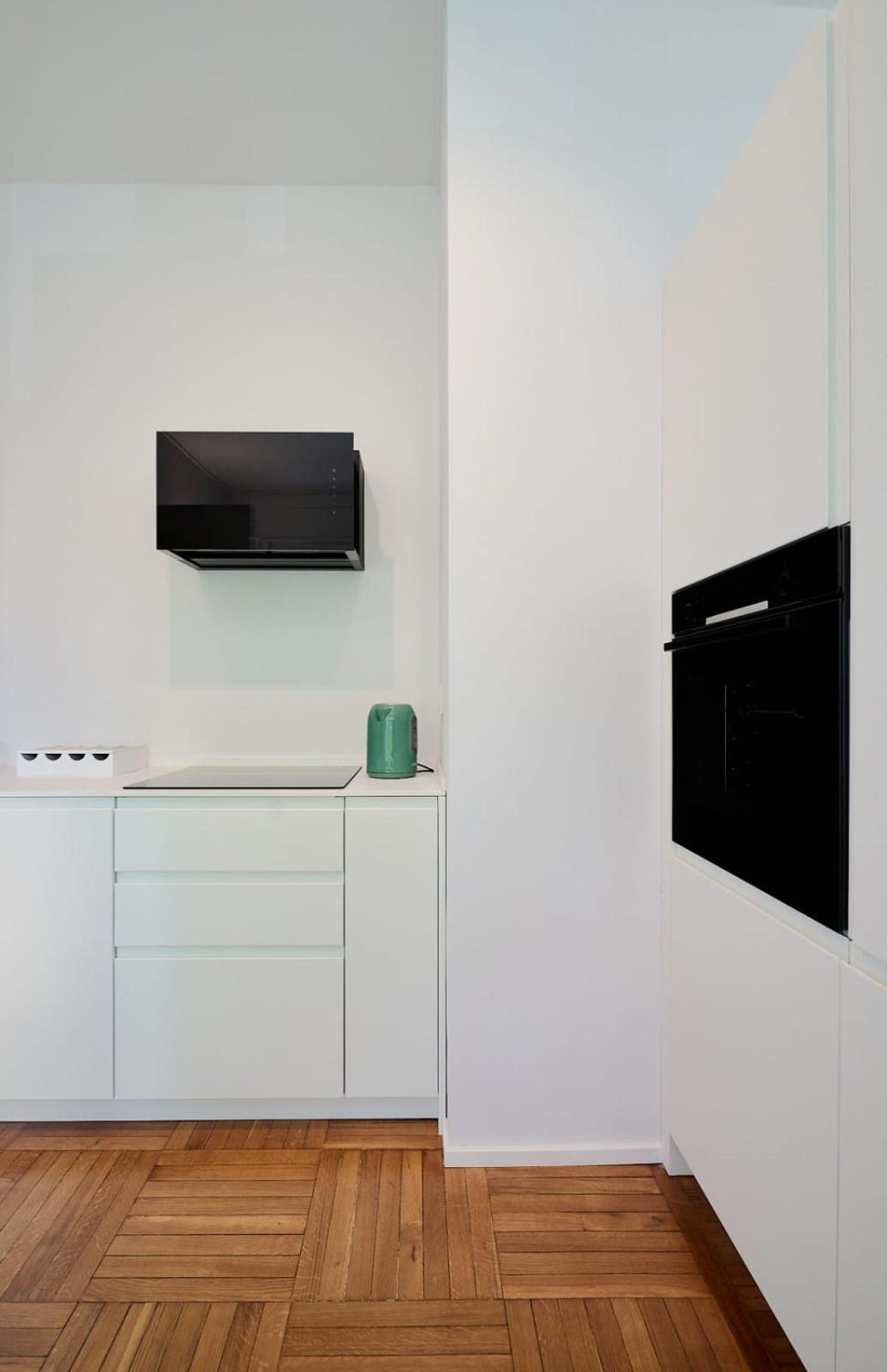 Repubblica Iii-hosted By Sweetstay Apartamento