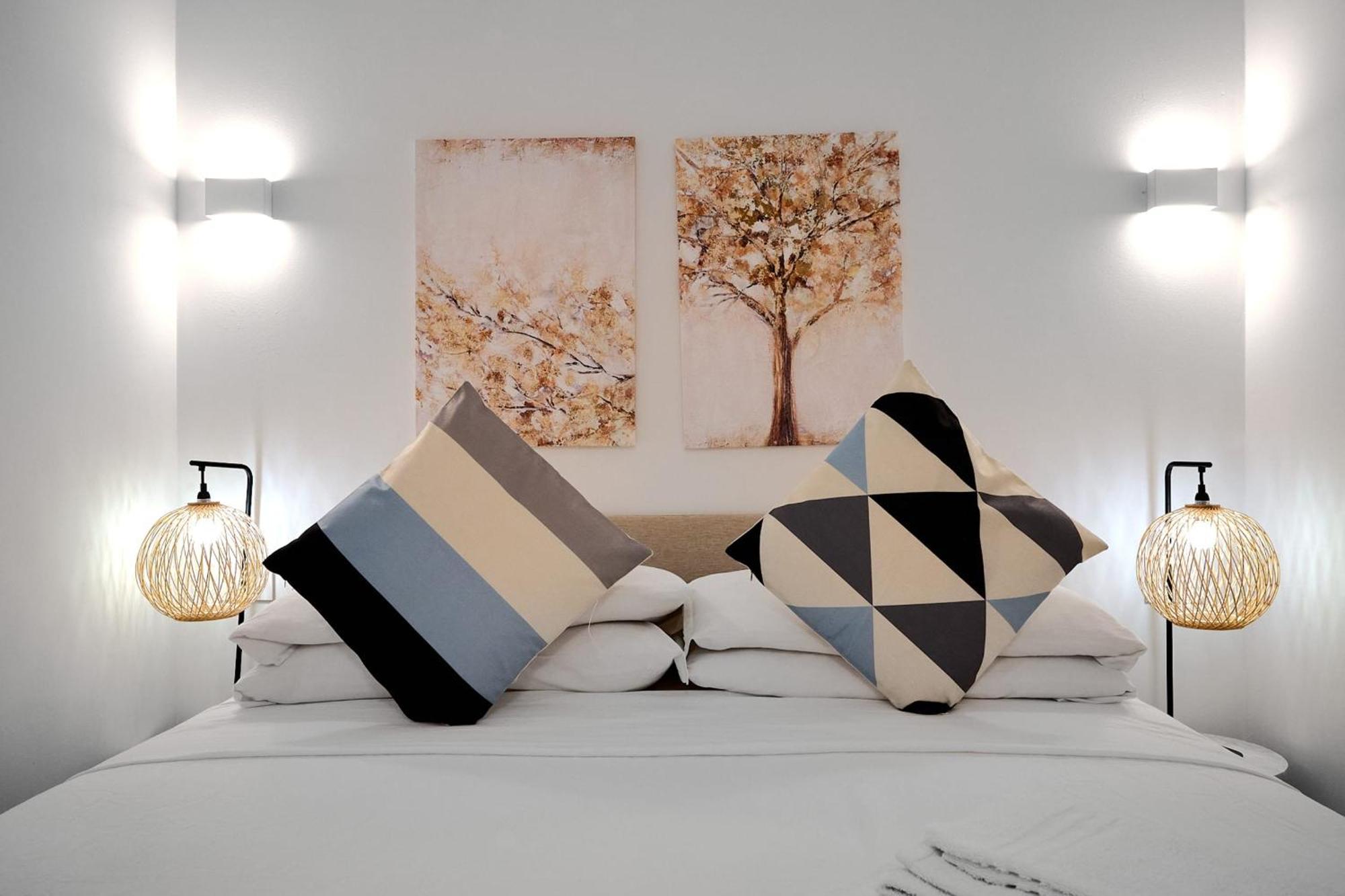 Repubblica Iii-hosted By Sweetstay Apartamento *