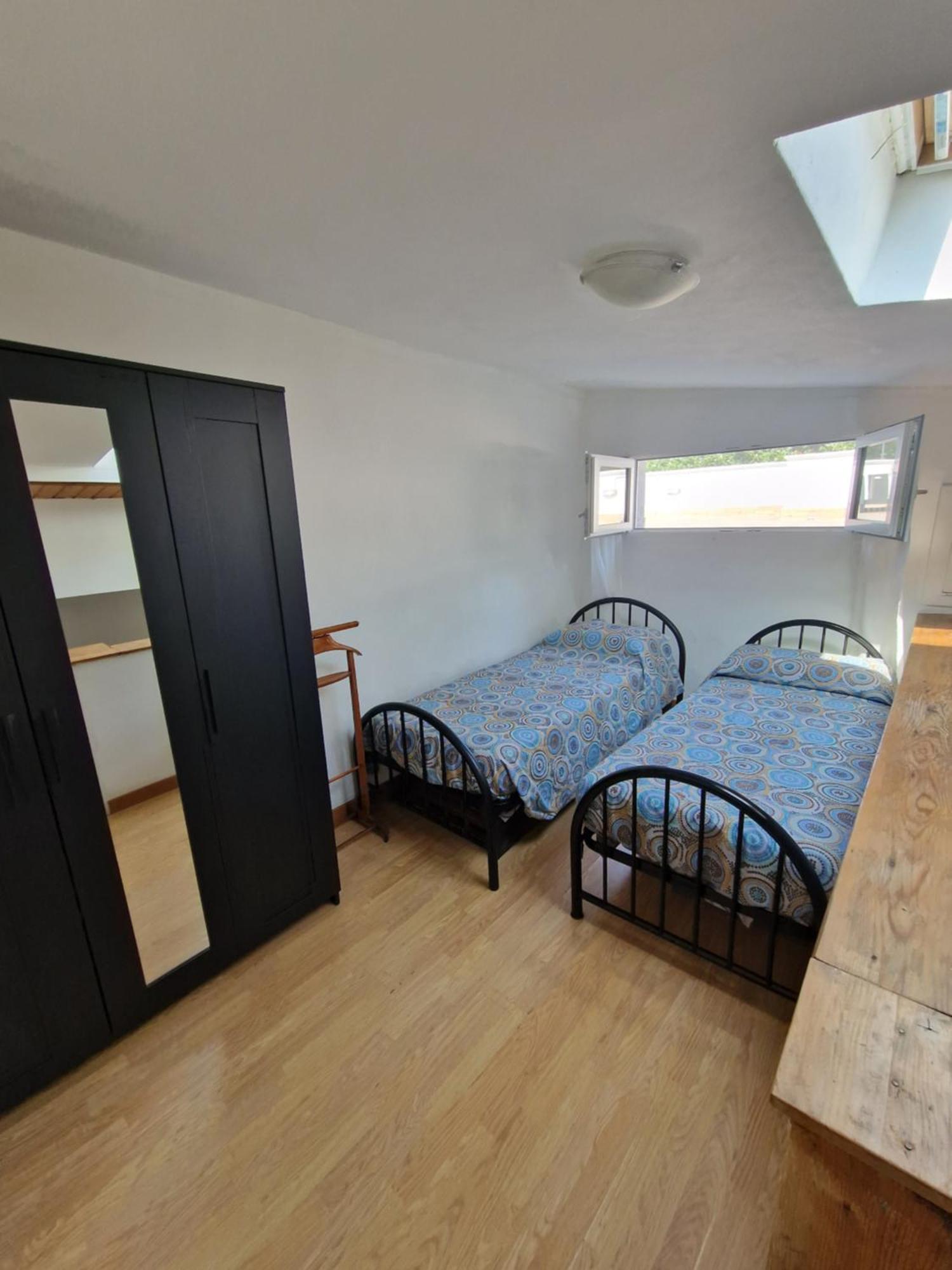 Apartment Mini Loft Fabrique - Santa Giulia Hockey Arena