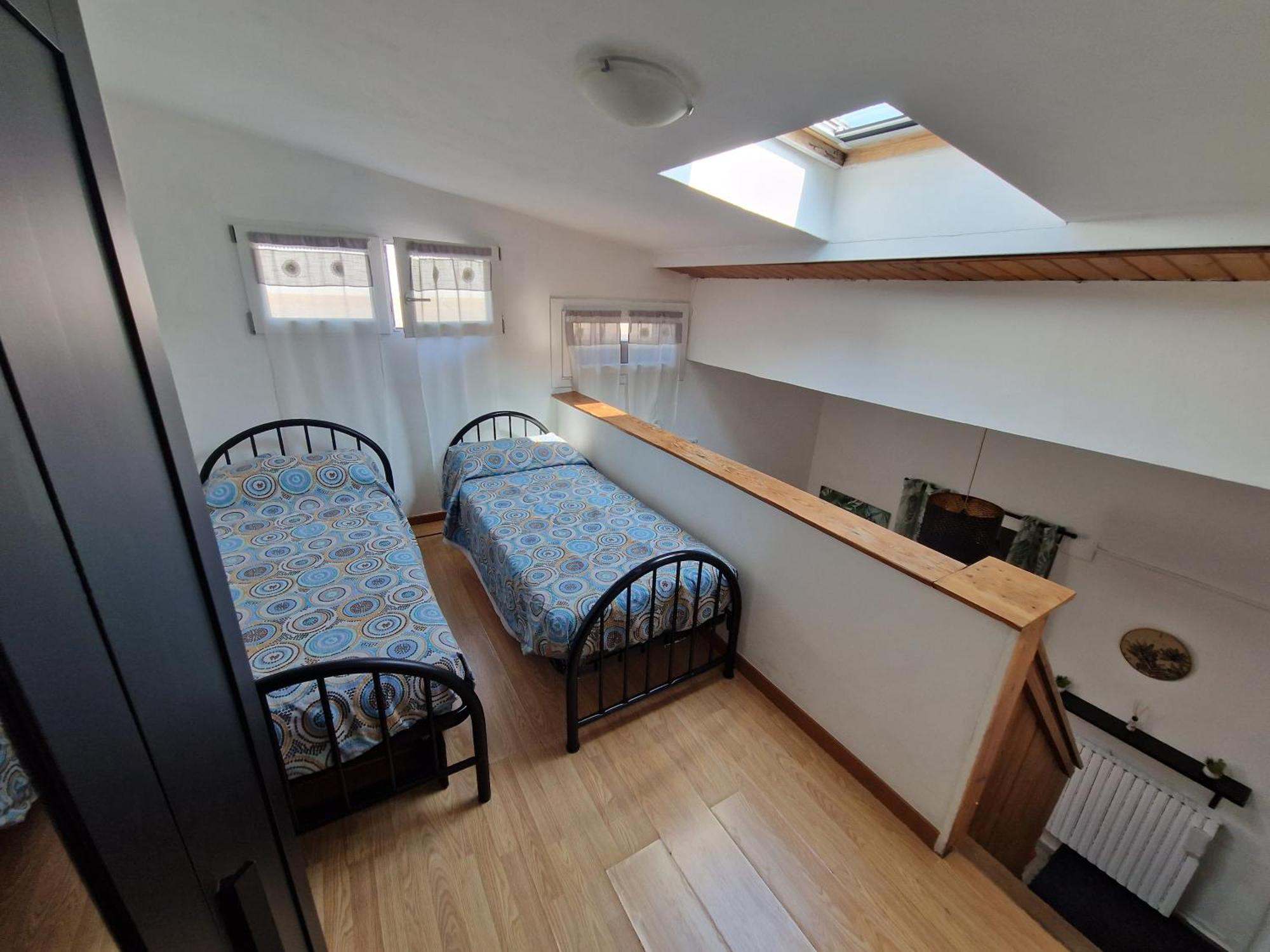 Mini Loft Fabrique - Santa Giulia Hockey Arena Apartment