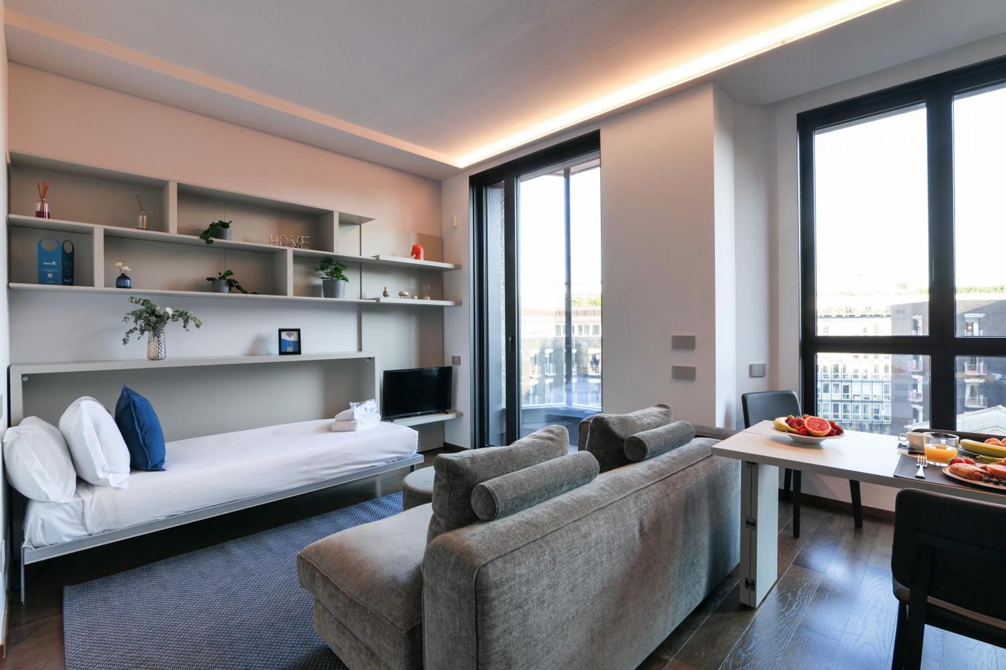 Apartamento Sweett - Tower