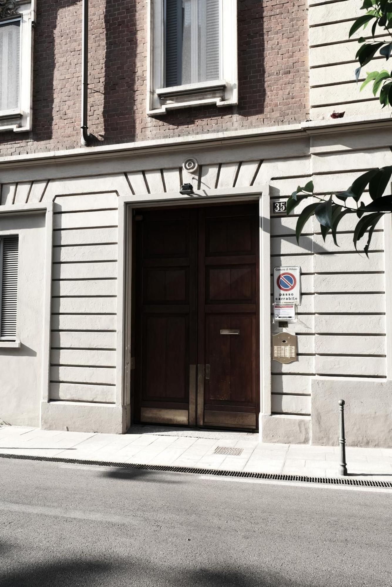 Comecasa Grazioso Loft In Crocetta Near Mangiagalli * Mailand