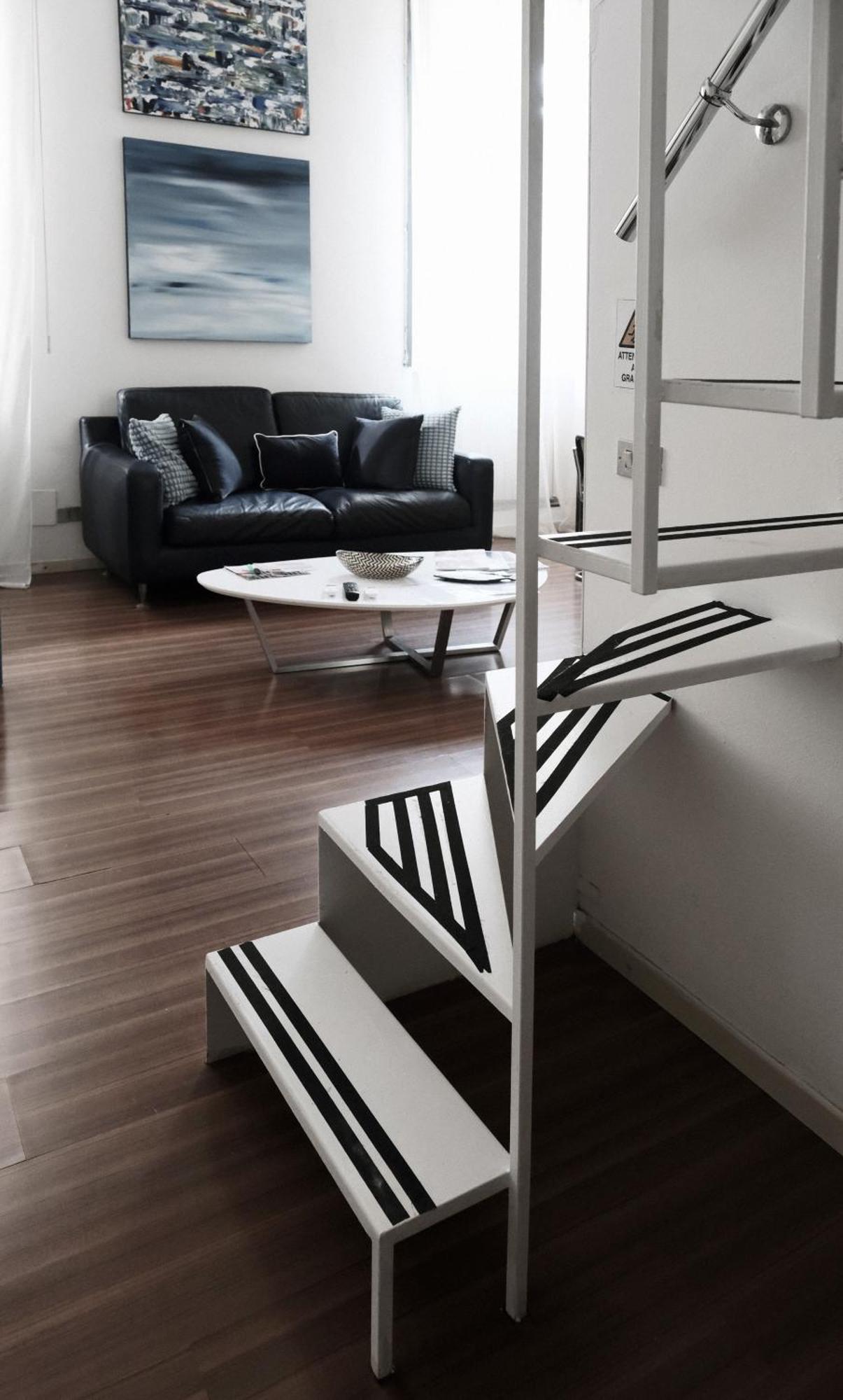 Comecasa Grazioso Loft In Crocetta Near Mangiagalli Apartment *
