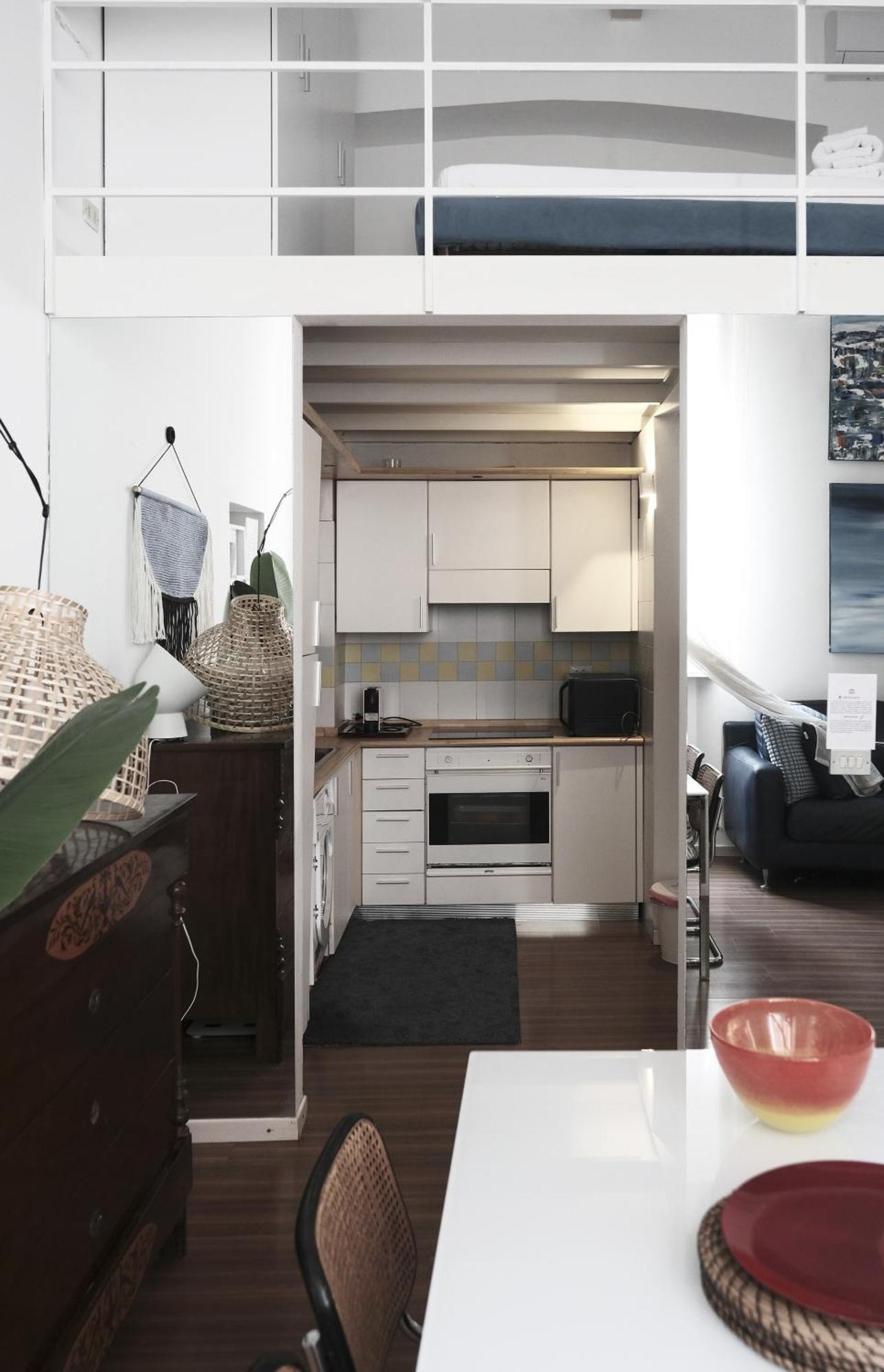 Comecasa Grazioso Loft In Crocetta Near Mangiagalli * Mailand