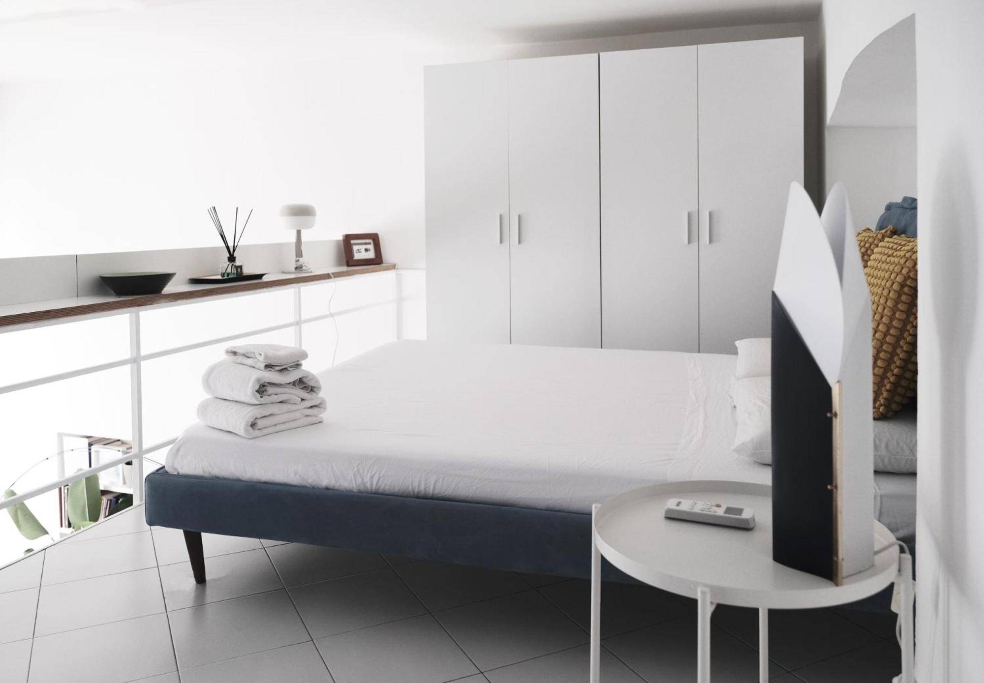 Comecasa Grazioso Loft In Crocetta Near Mangiagalli * Mailand