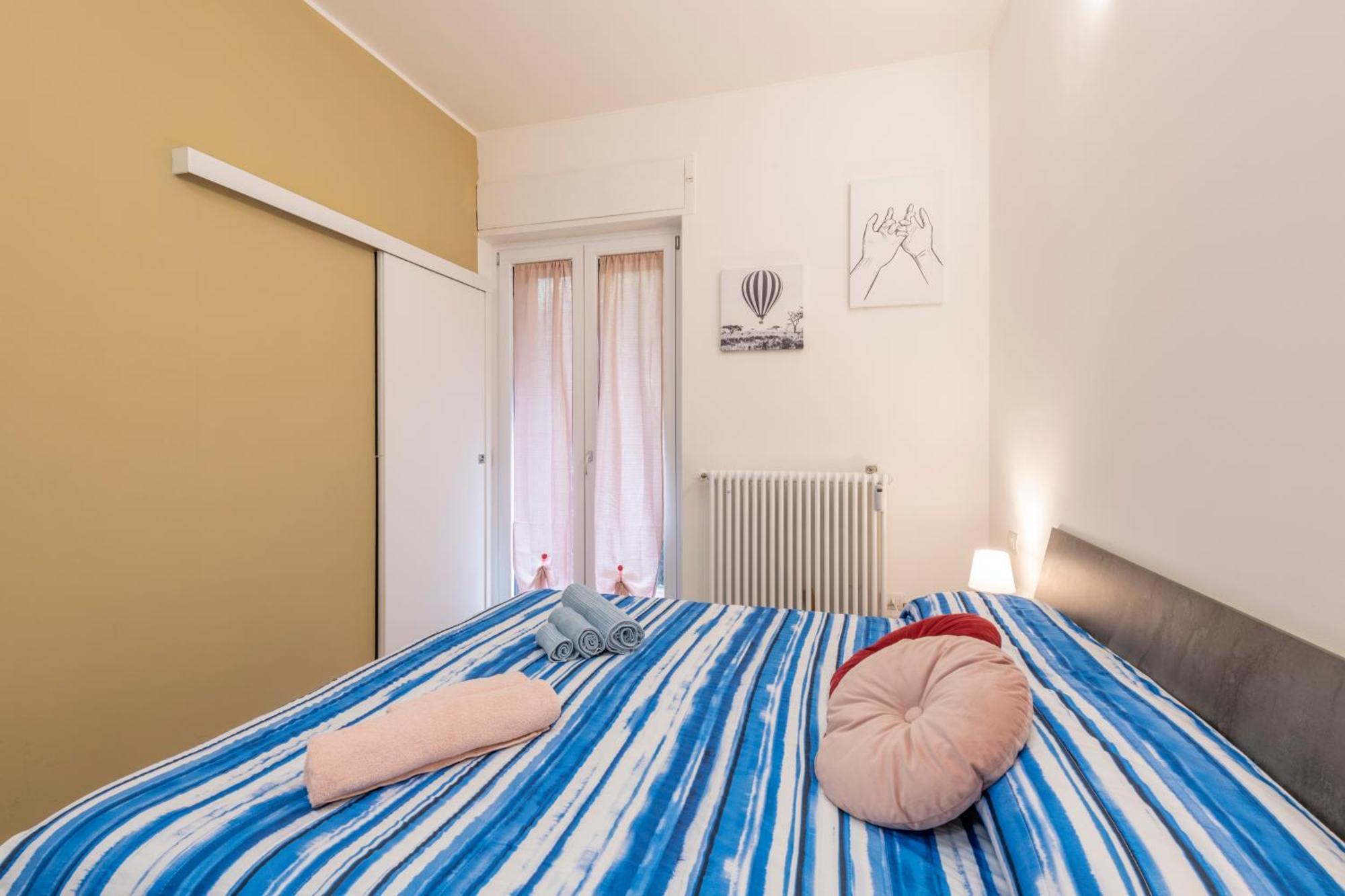 Lucky Flat, Un Momento Di Relax. Apartment Mailand