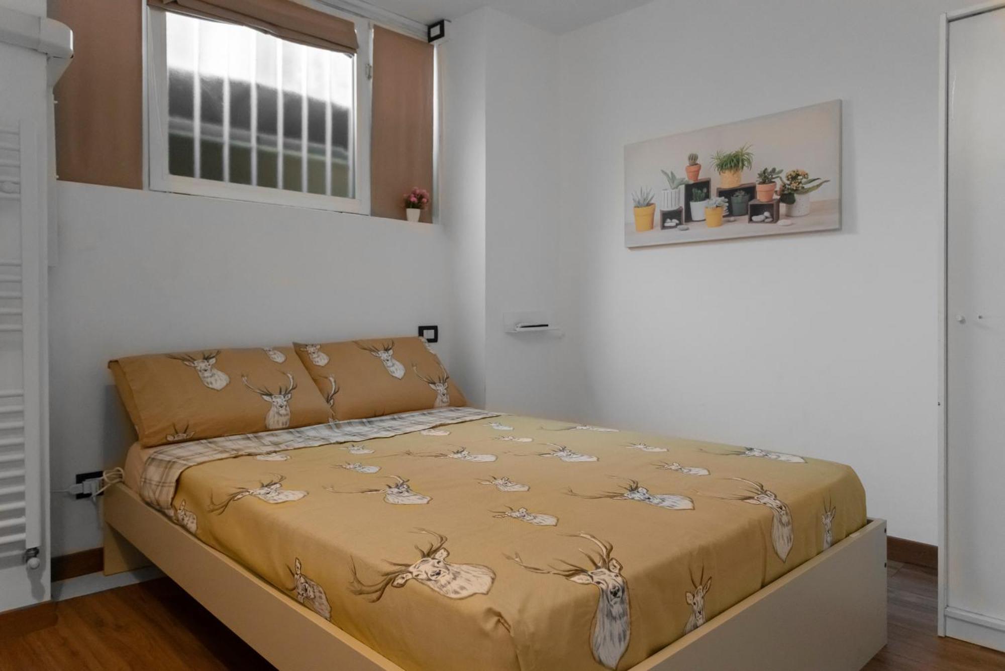 Apartment Elegant Sweet - Milan, 15 Minute Duomo