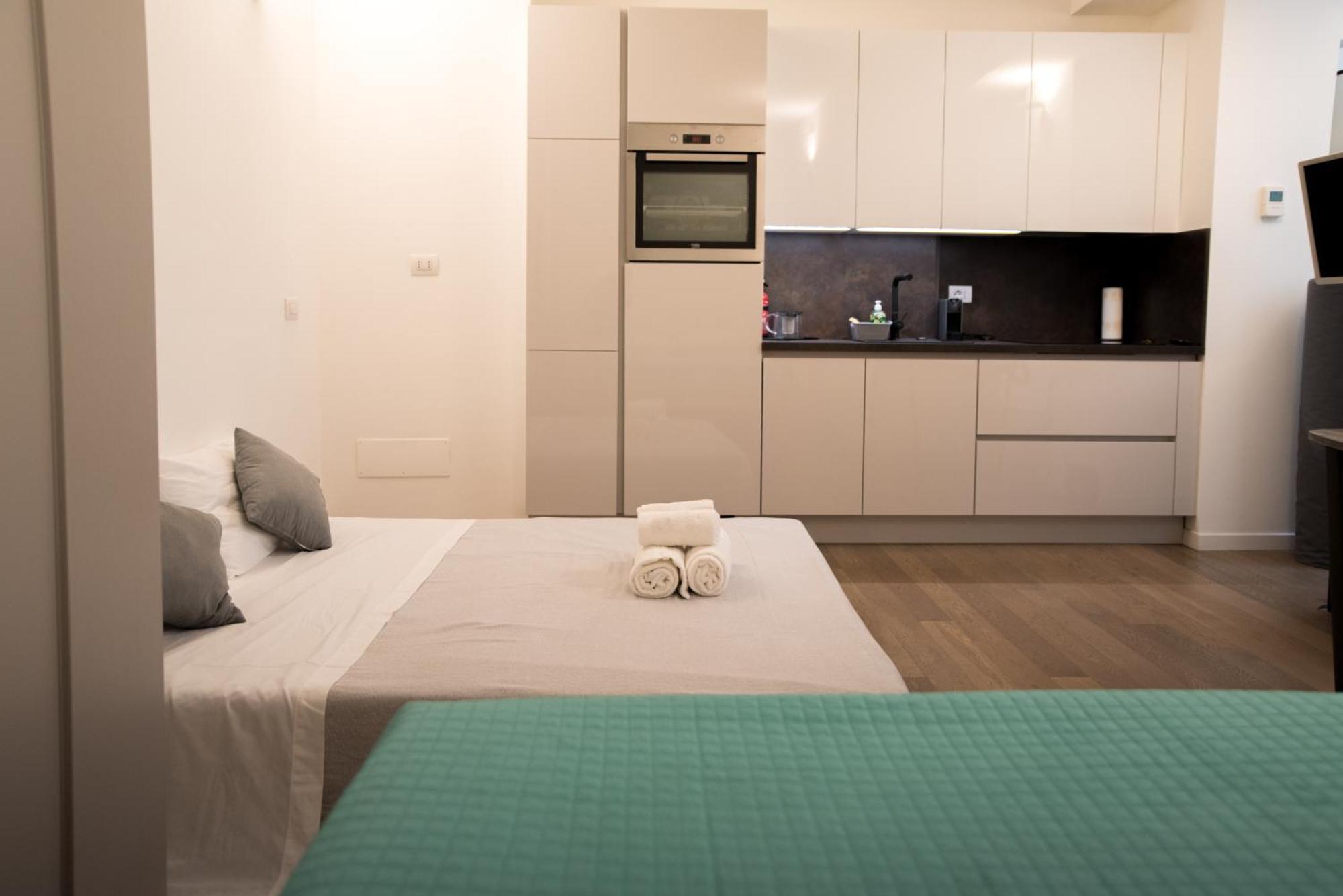 Spiga - Exclusive Apartamento *