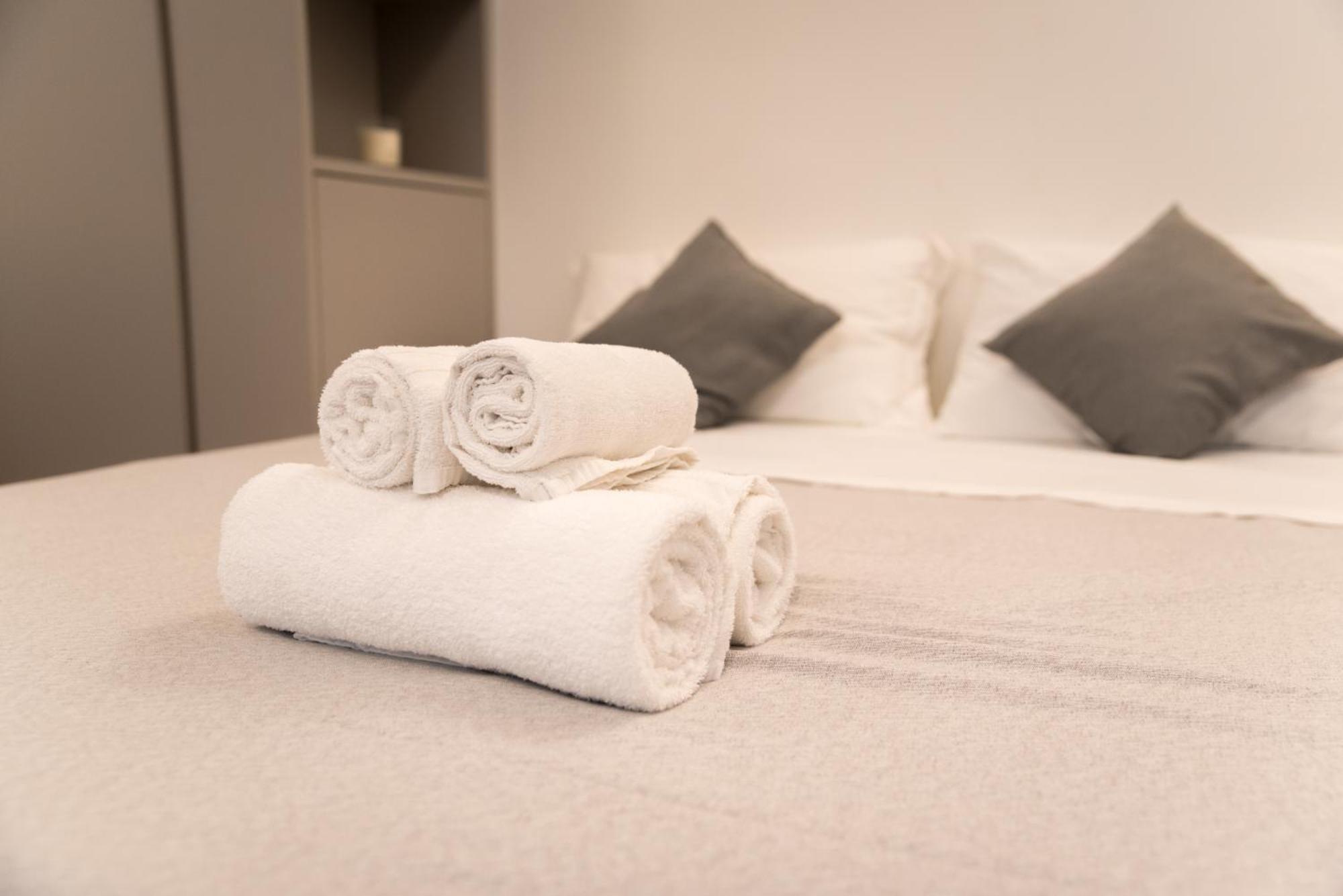 Apartamento Spiga - Exclusive