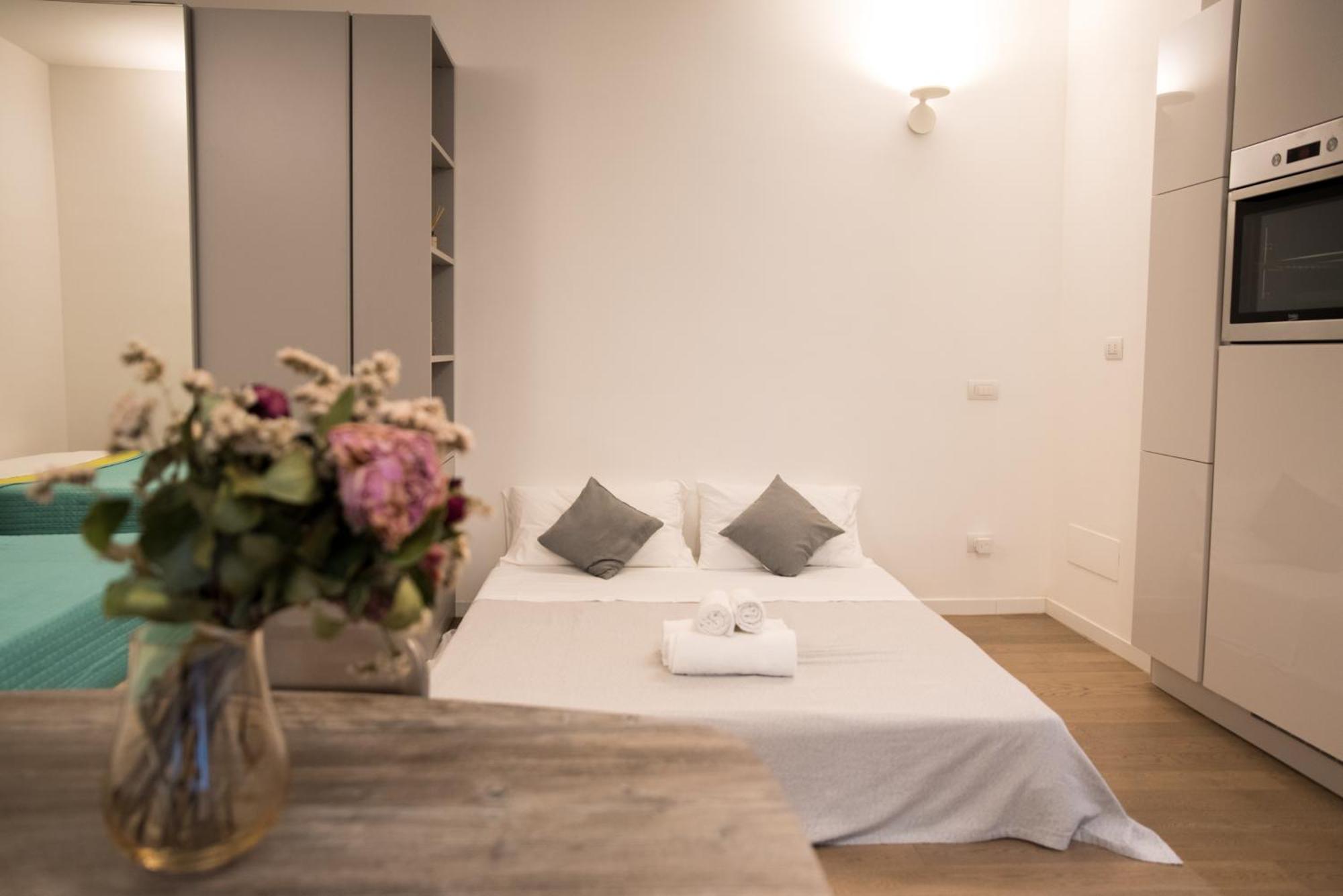 Spiga - Exclusive Apartamento
