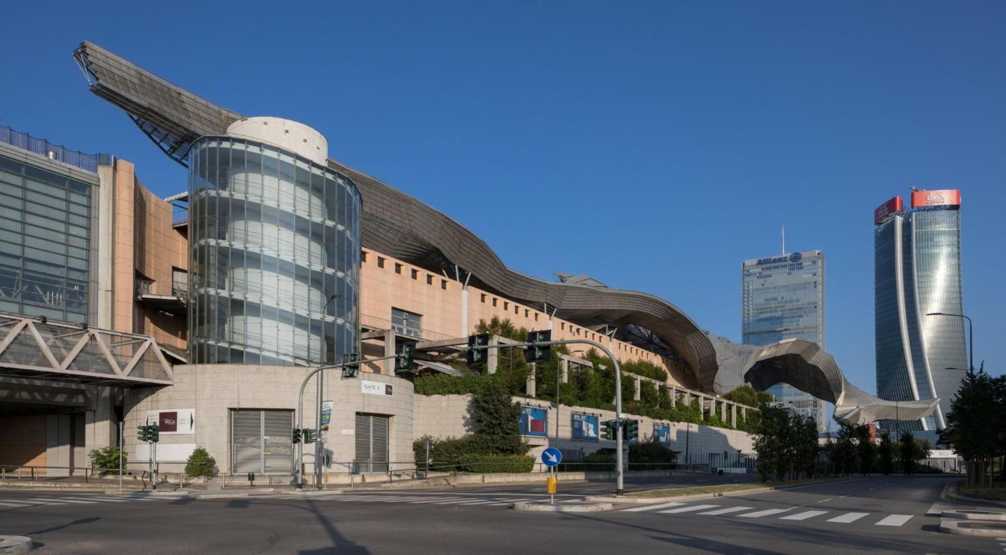 Residenza Vigliani Near Allianz Mico And Citylife Apartment
