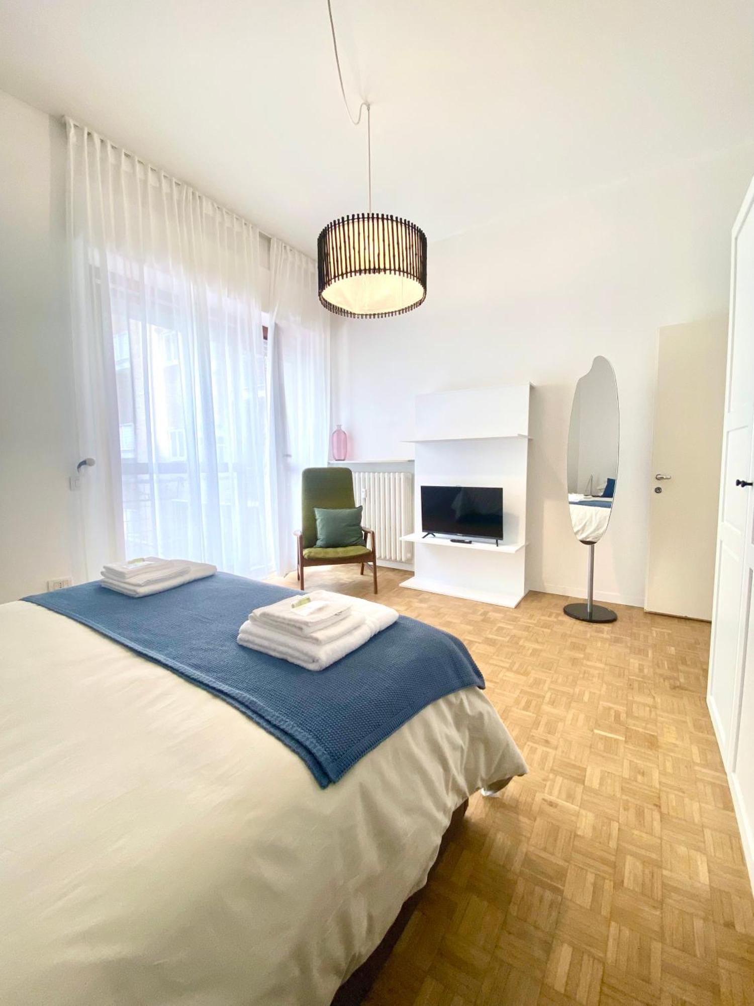 Solari 19 - Charming * Mailand