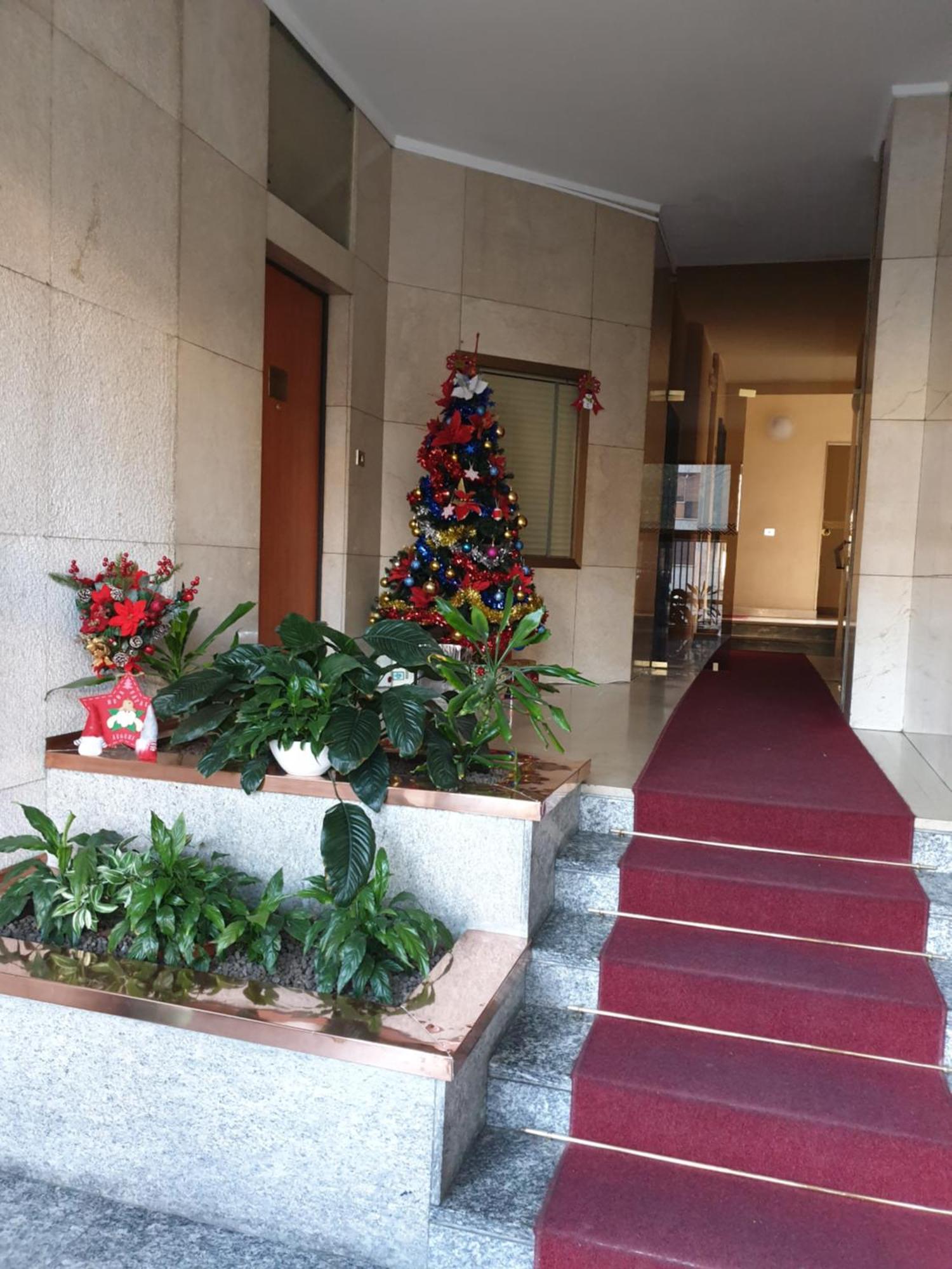 Apartment Residenza Vigliani Near Allianz Mico And Citylife *