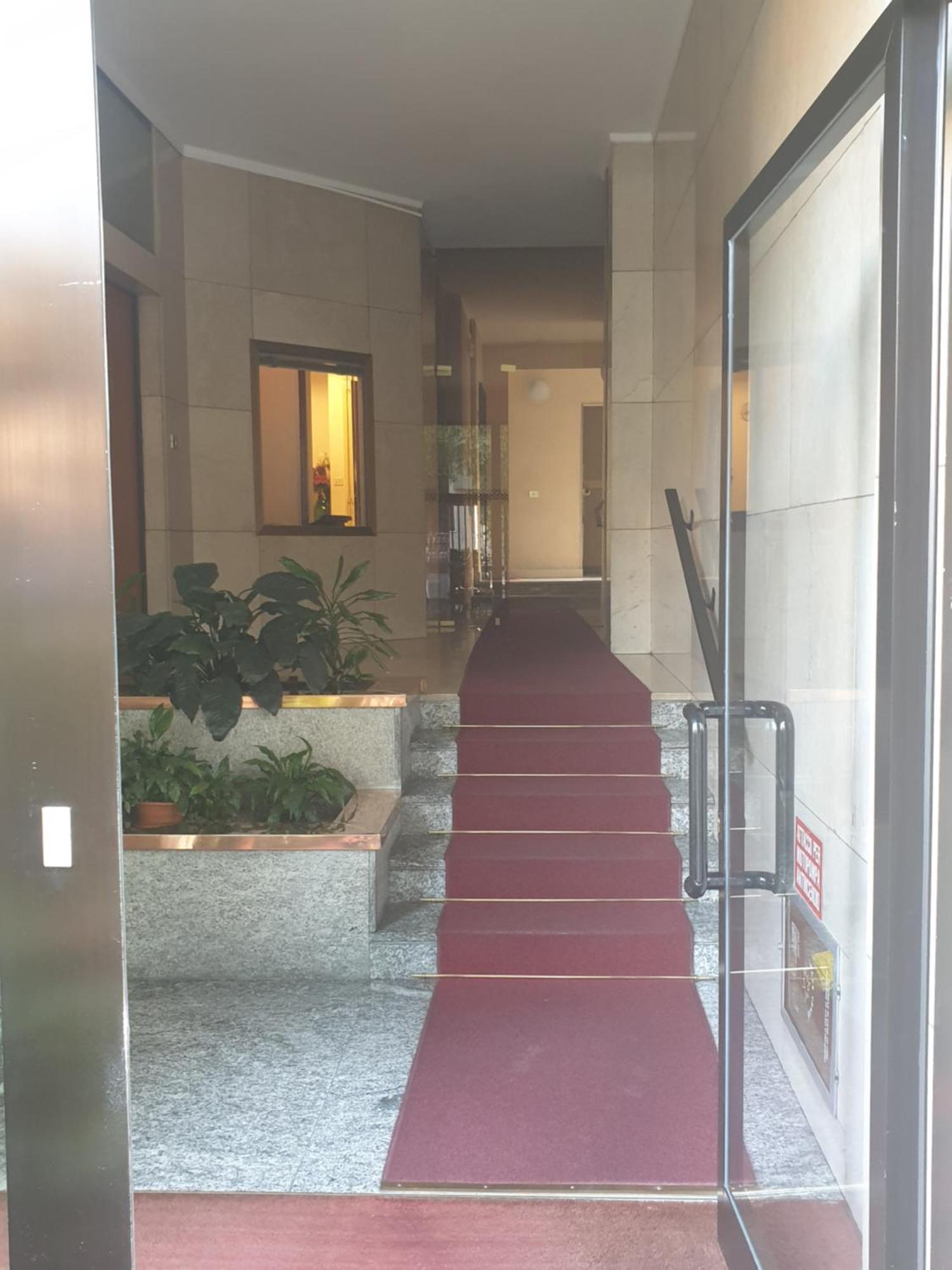 Residenza Vigliani Near Allianz Mico And Citylife Apartment *