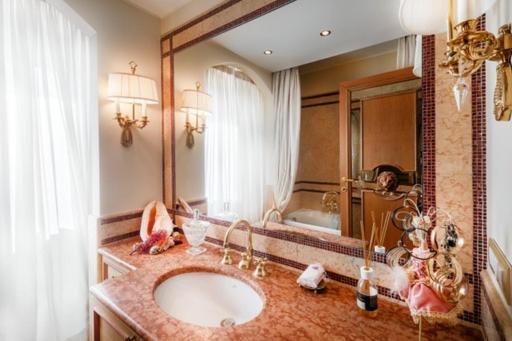 Panoramic Luxury Penthouse 6 People Milan