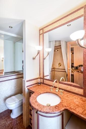 Panoramic Luxury Penthouse 6 People * Milan