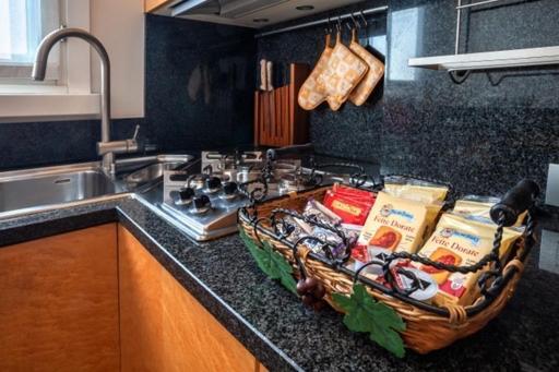Apartment Panoramic Luxury Penthouse 6 People Milan
