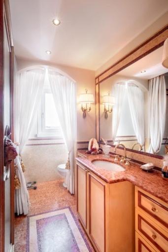 Apartment Panoramic Luxury Penthouse 6 People *