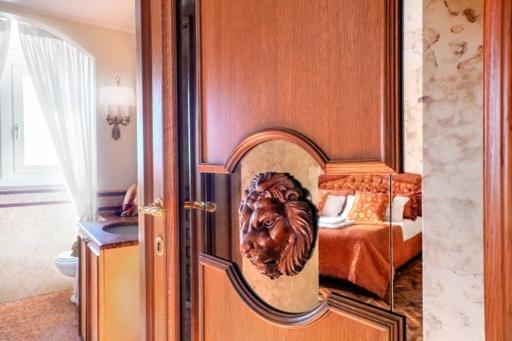 Panoramic Luxury Penthouse 6 People * Milan