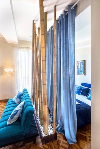 Panoramic Luxury Penthouse 6 People Apartment