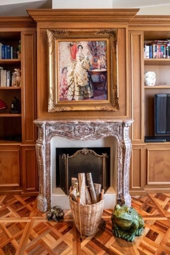 Apartment Panoramic Luxury Penthouse 6 People Milan