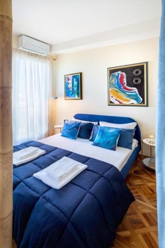Panoramic Luxury Penthouse 6 People Apartment Milan