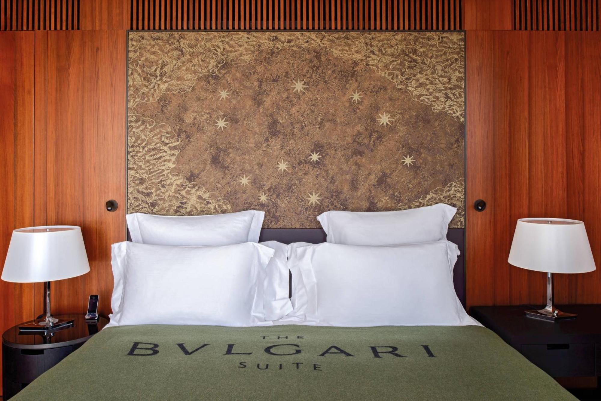 Bulgari 5*