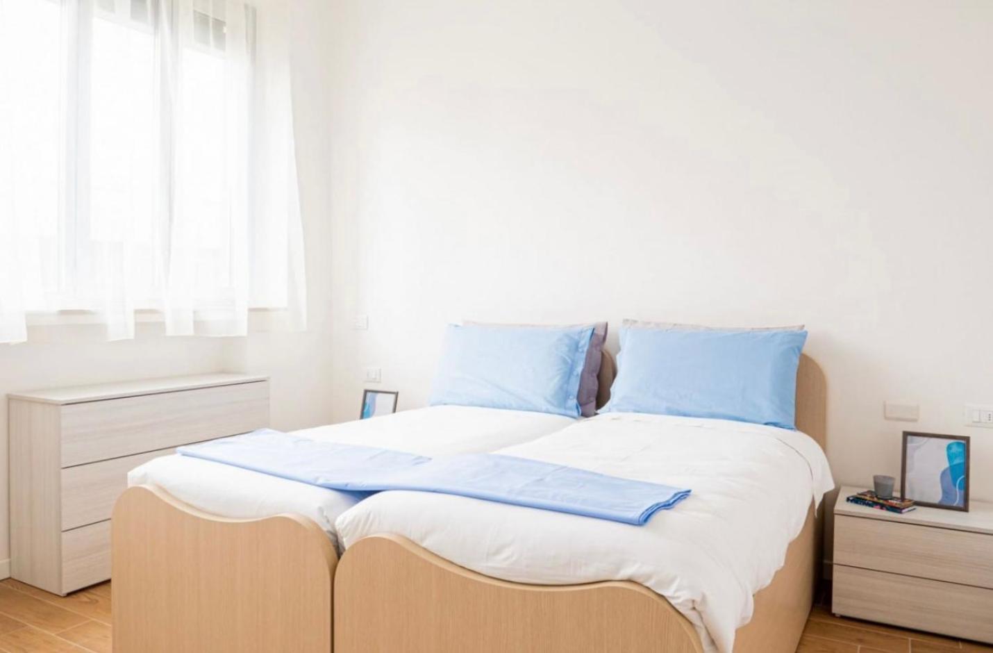 Vera Project Apartment