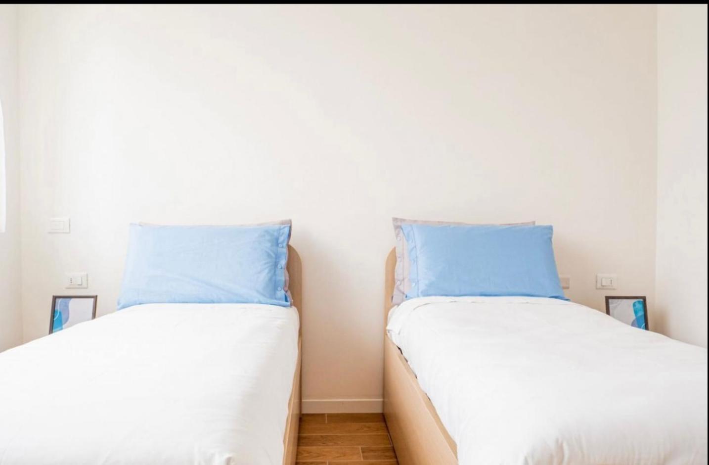 Vera Project Apartment Mailand