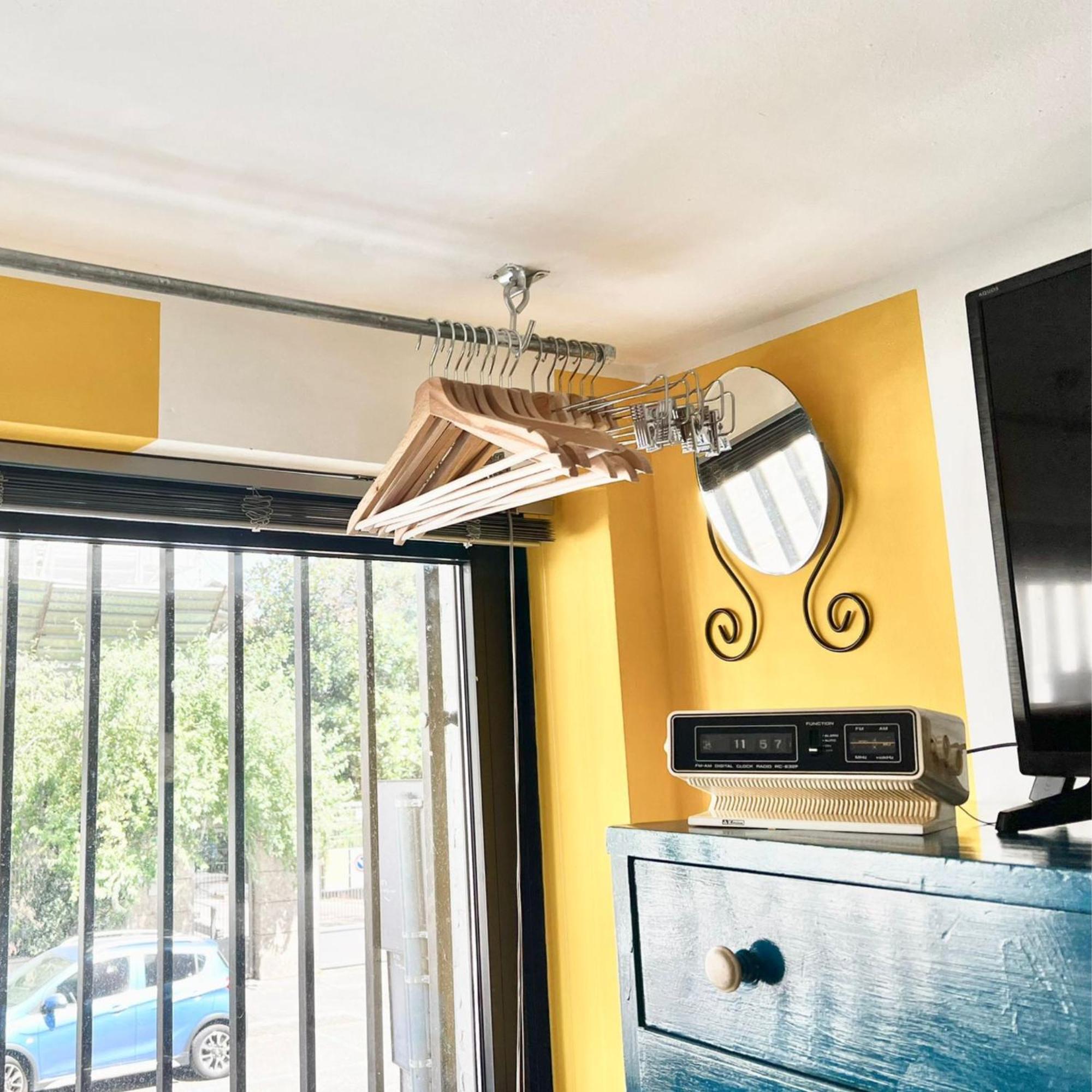 Tiny Loft-near Station, Easy Duomo And Stadio San Siro Apartment Mailand