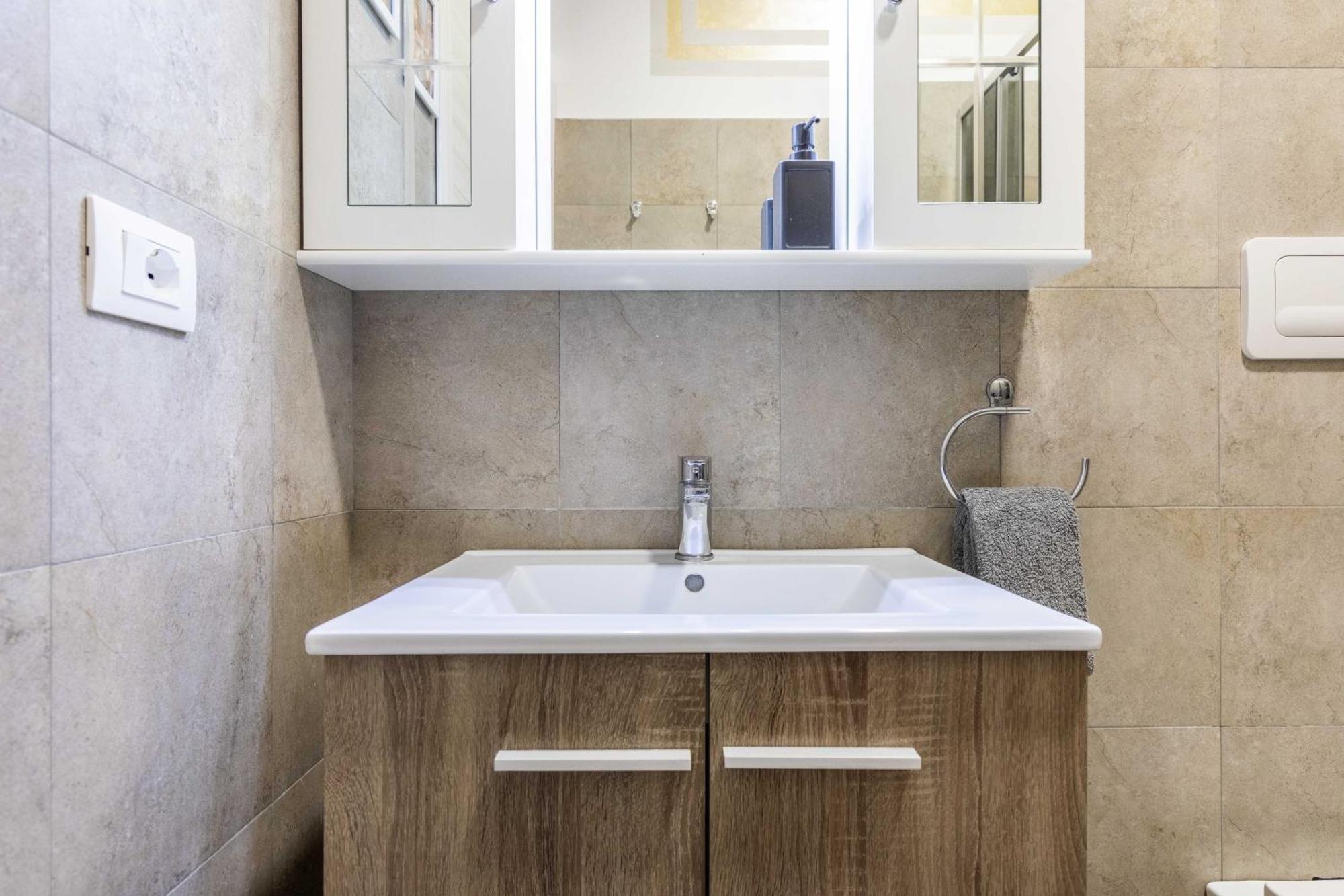 Divi - Strategic Place Apartment Mailand
