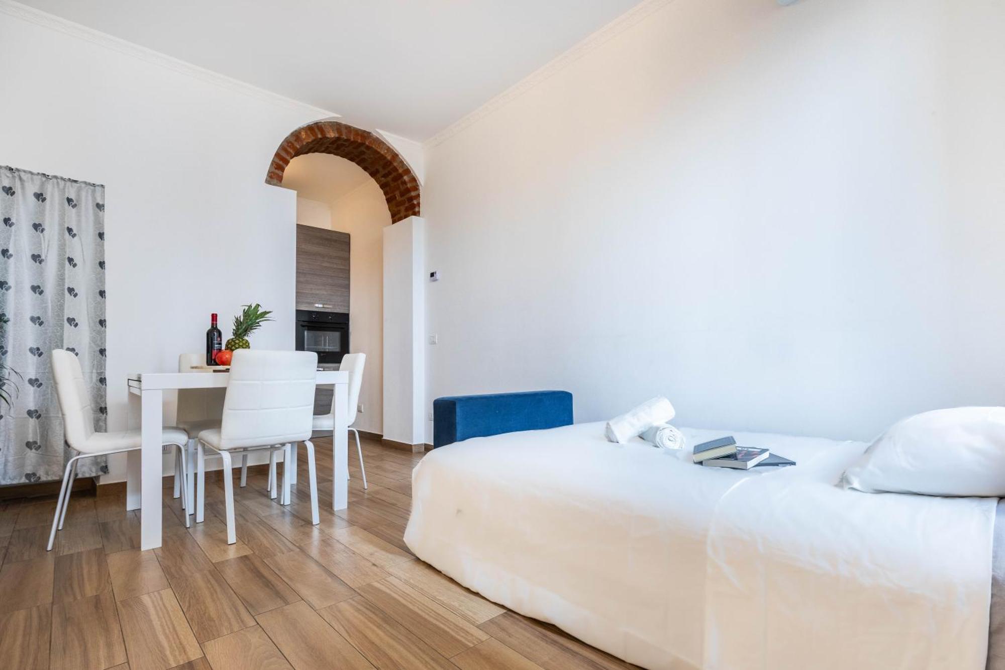 Divi - Strategic Place Mailand