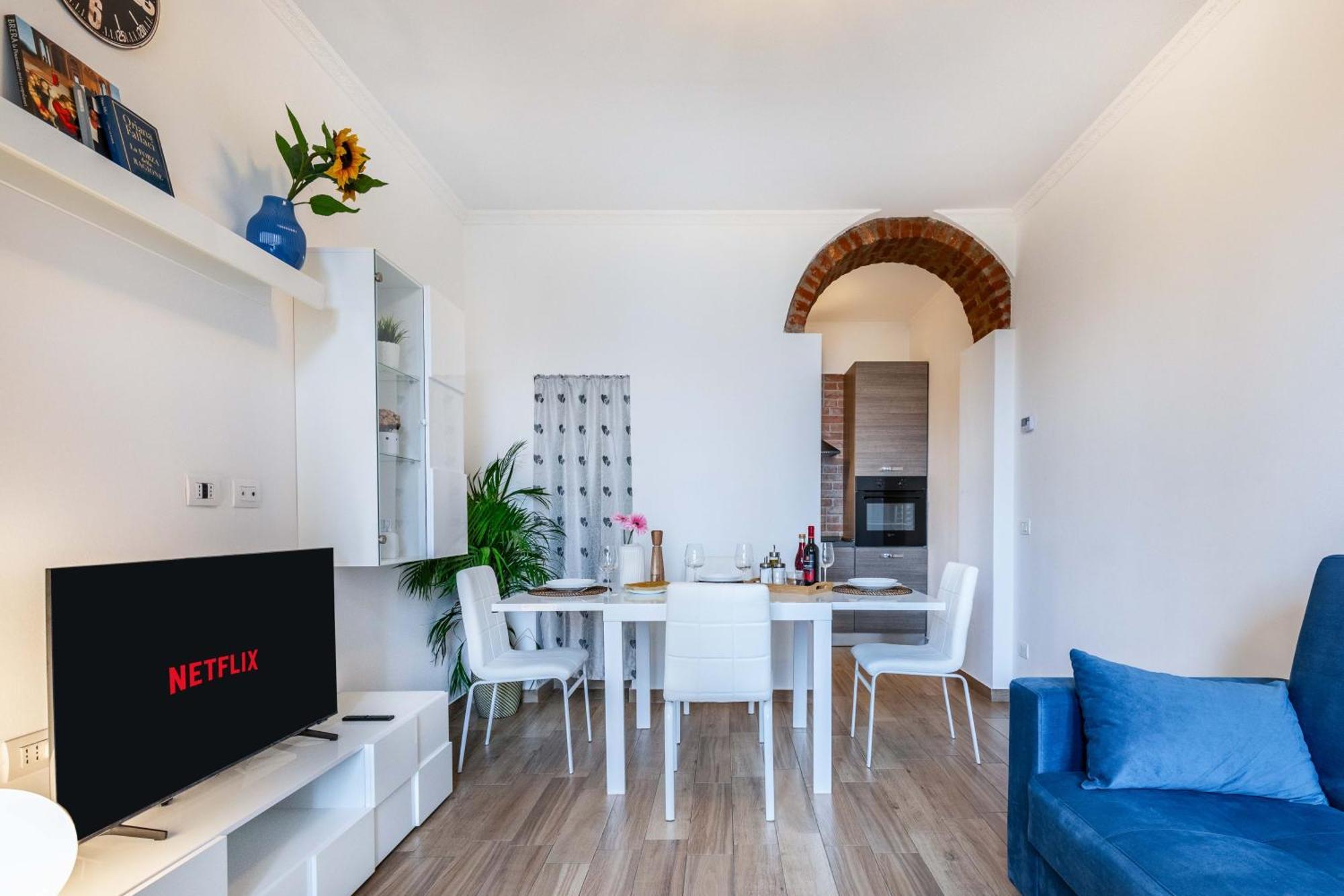 Divi - Strategic Place * Mailand