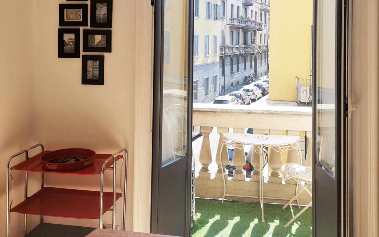 Apartment Stilysh Near Metro And Fiera Mico