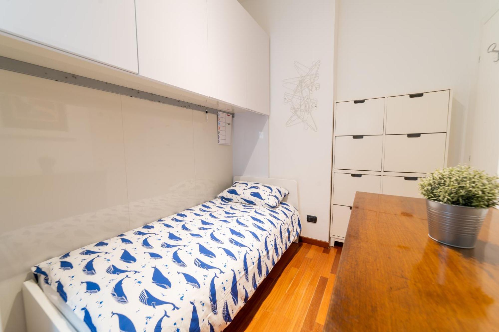 Apartamento Citylife-fiera Nuovo Con Wifi & Netflix Milão