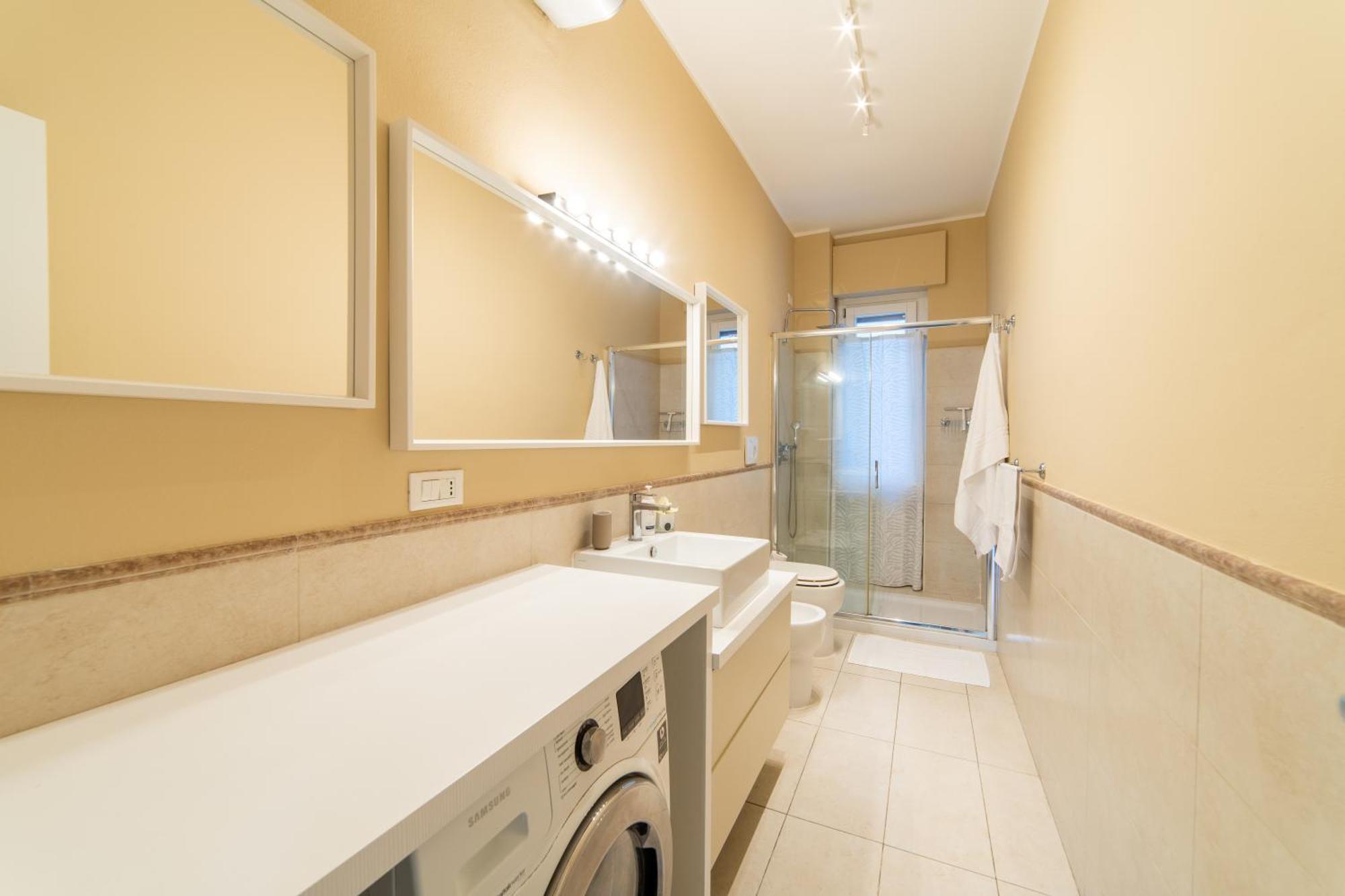 Classy Near Life - Fiera Milan