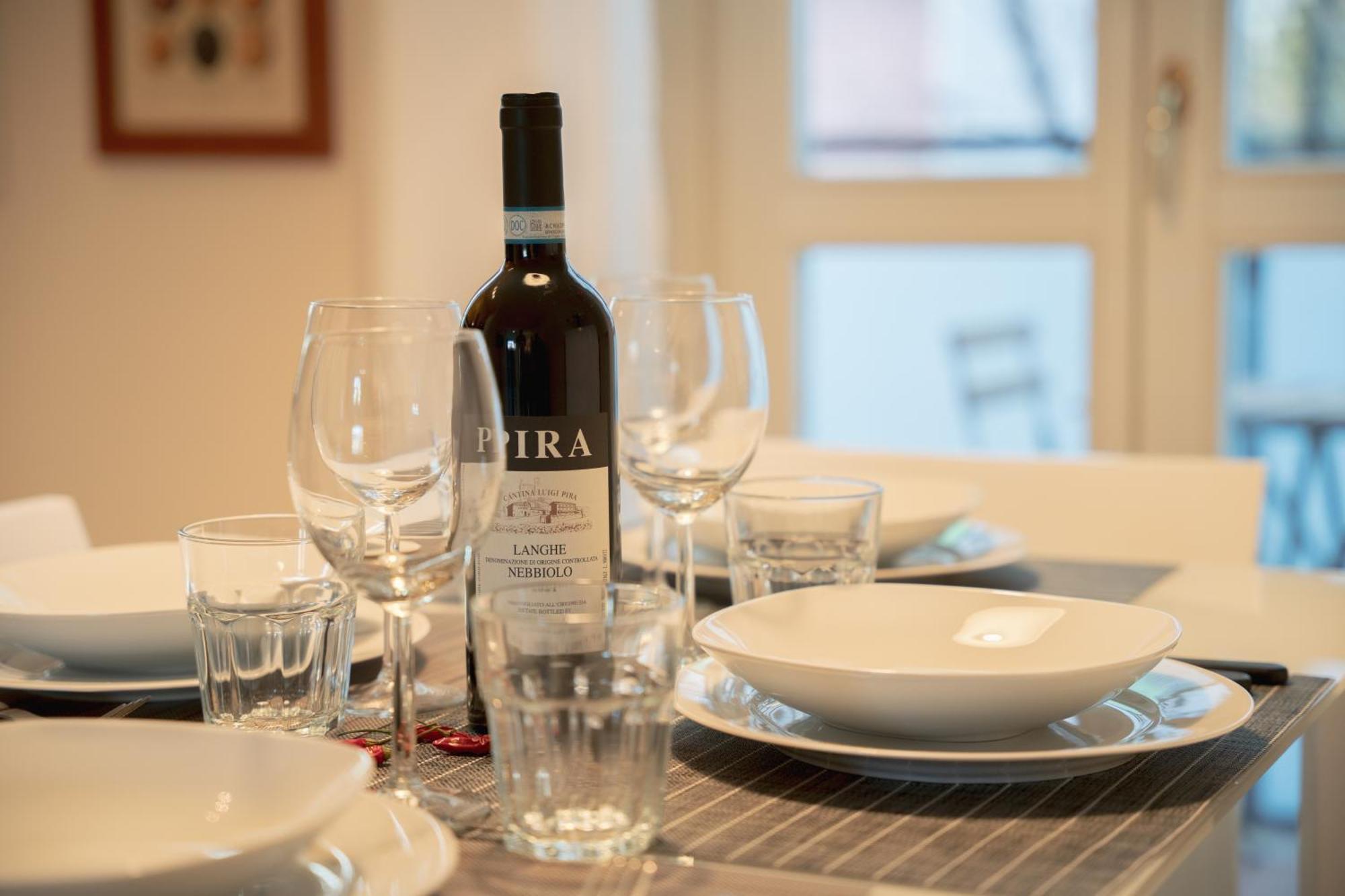 Classy Near Life - Fiera Milan