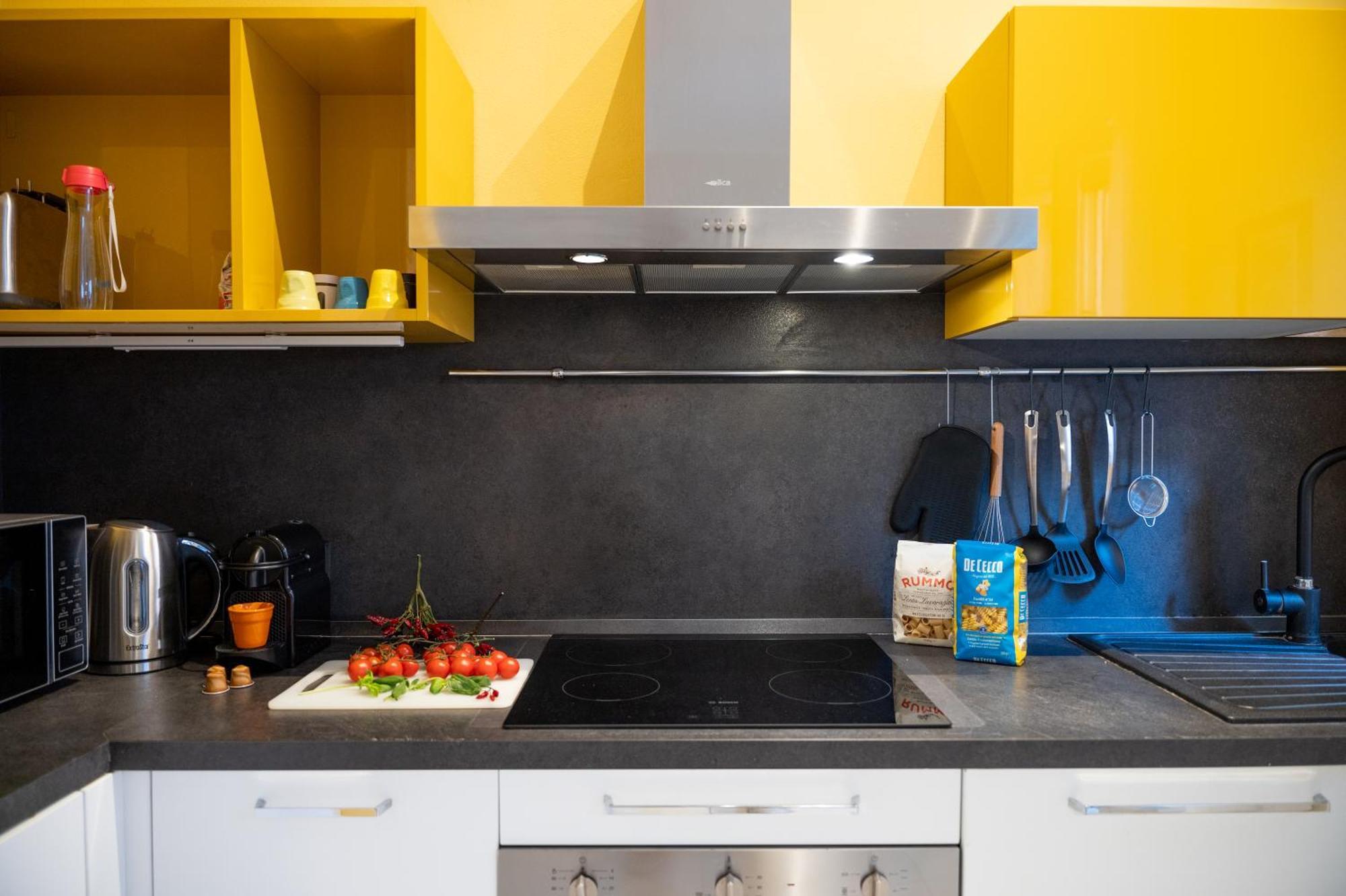 Apartment Classy Near Life - Fiera Milan
