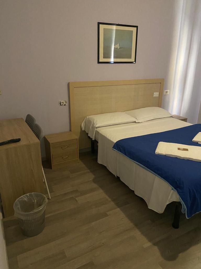 Galla Hotel Mailand