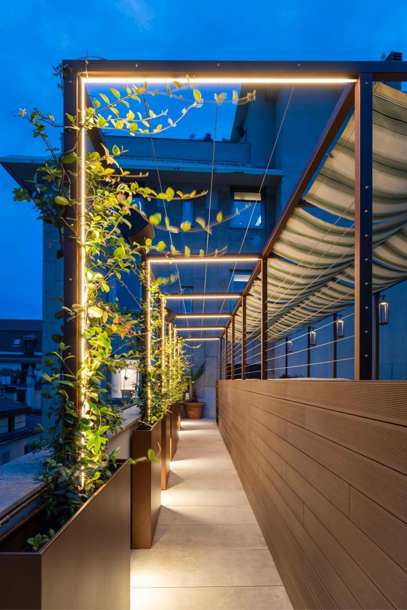 Radisson Collection Hotel, Santa Sofia