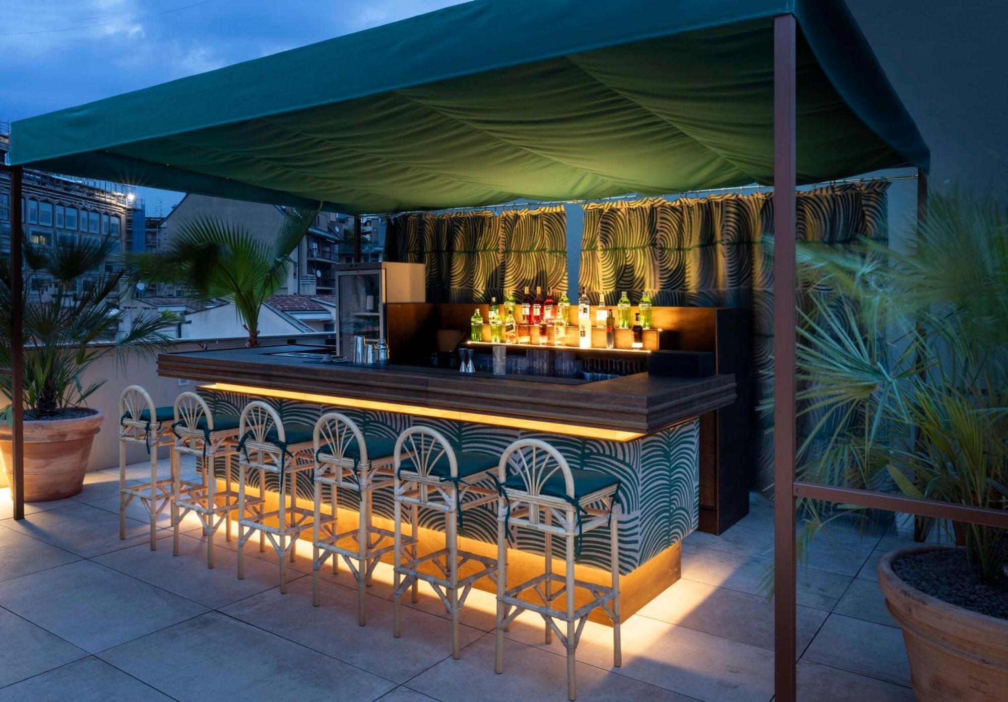 Radisson Collection Hotel, Santa Sofia Hotel