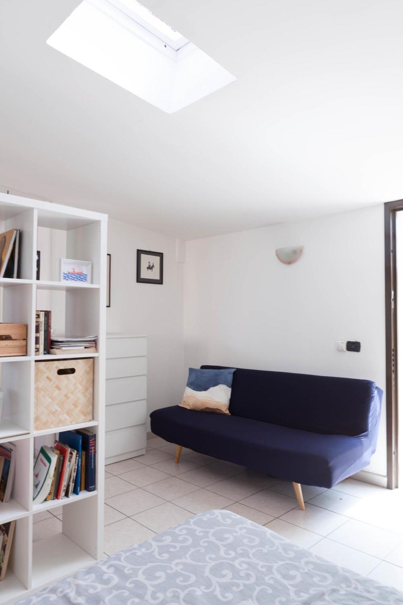 Apartamento Terrace Close To Metro Station *