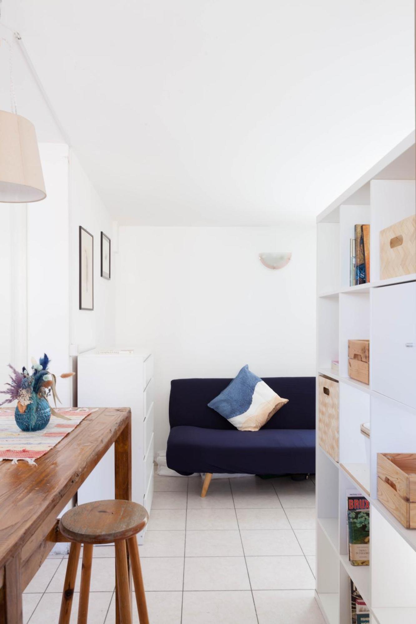 Apartamento Terrace Close To Metro Station *