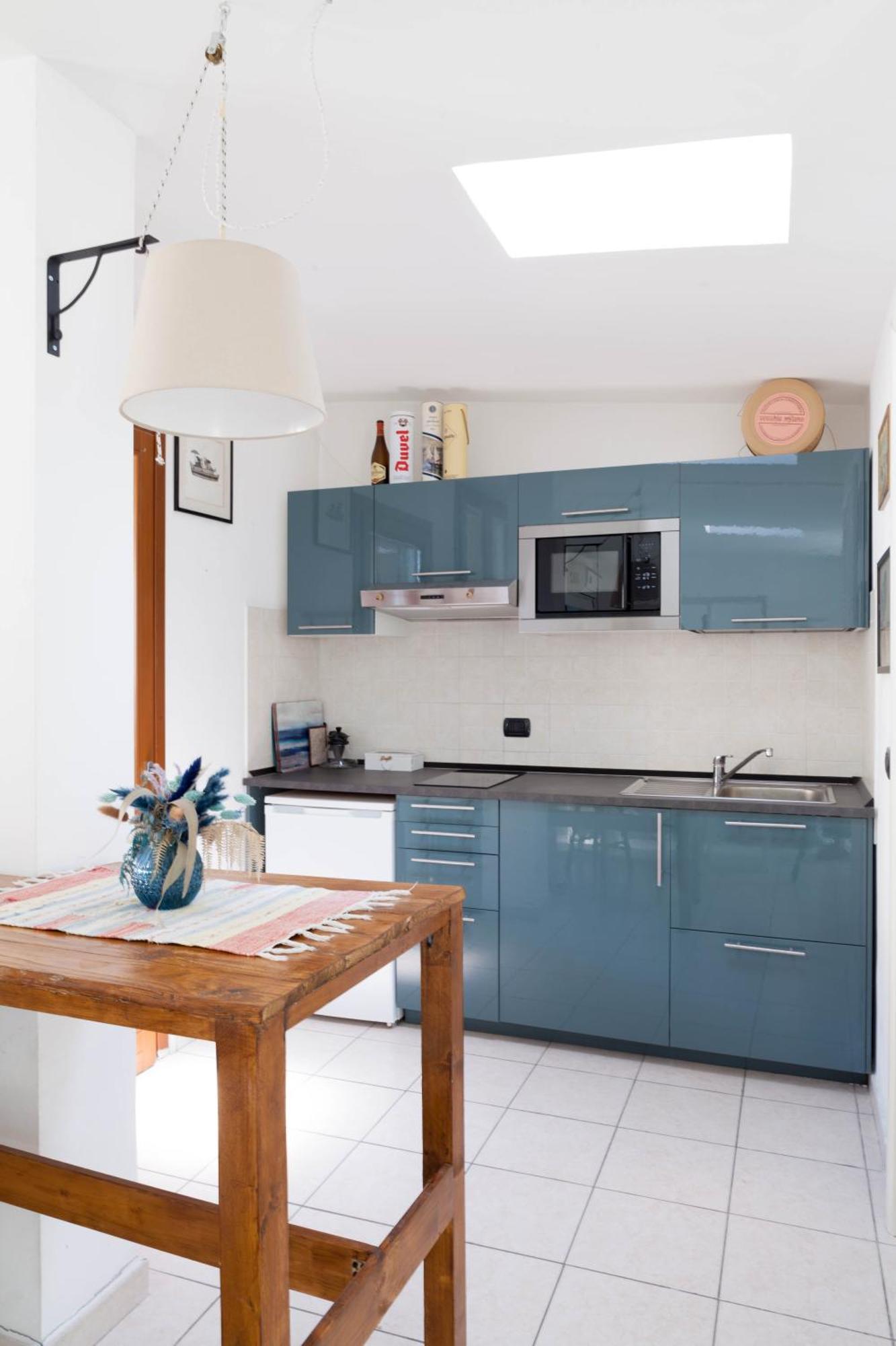 Terrace Close To Metro Station Apartamento *