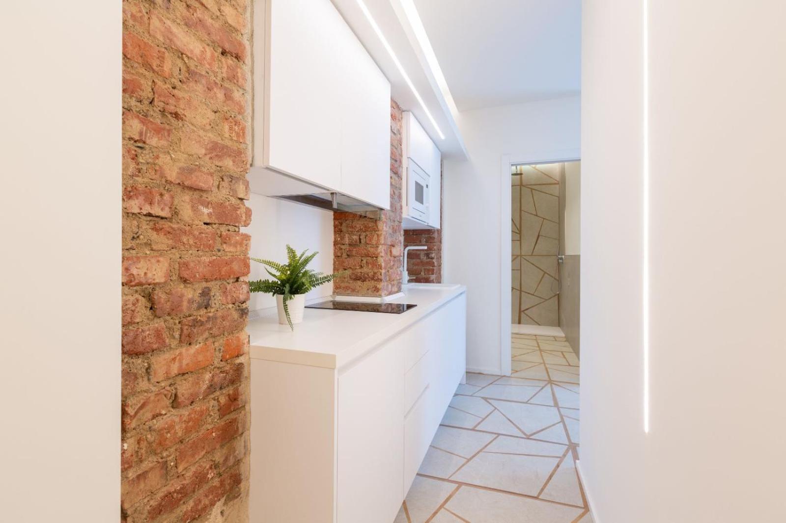 Nd4 -loreto - Duomo- Minimal House Milan