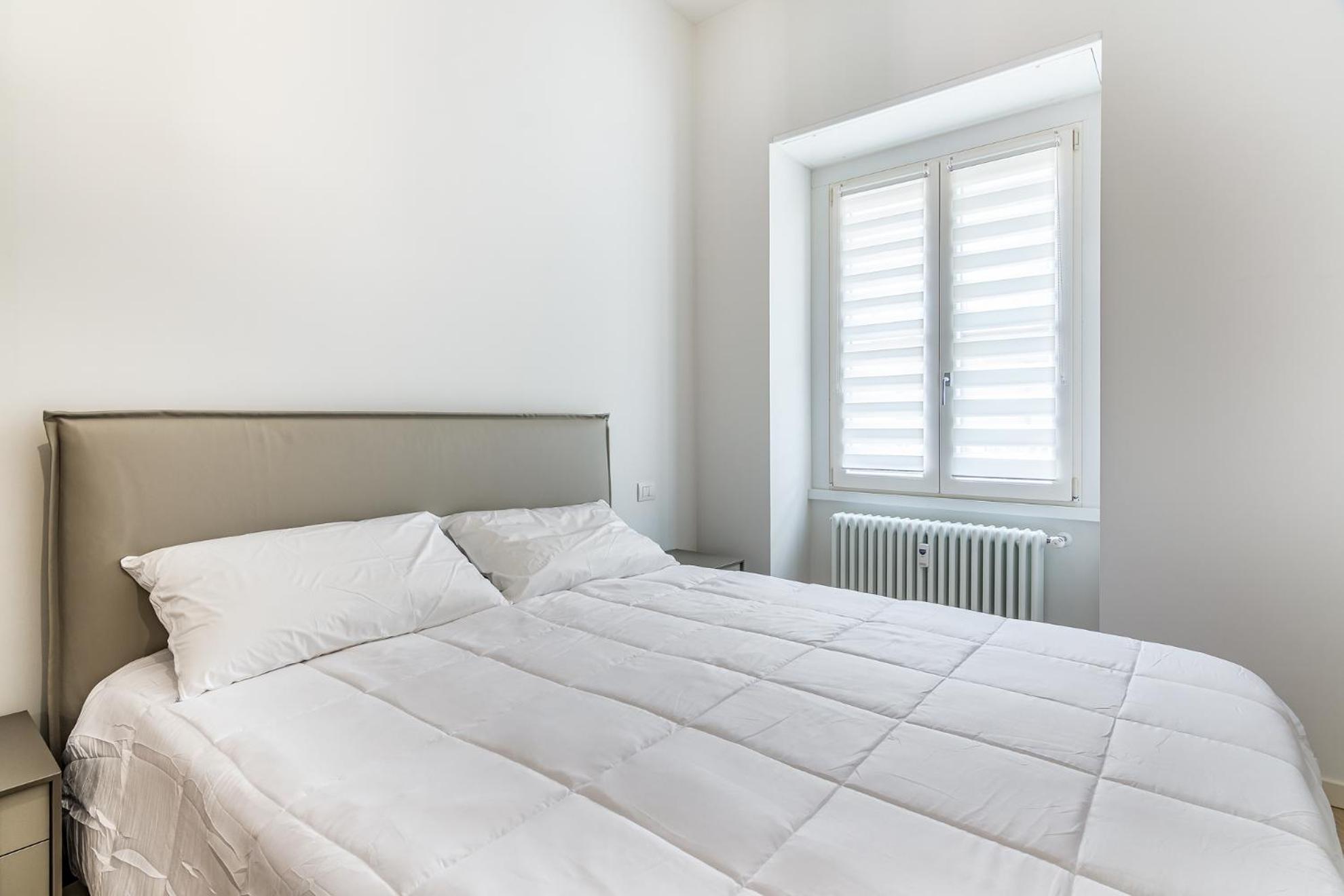 Apartamento Pisani Milão