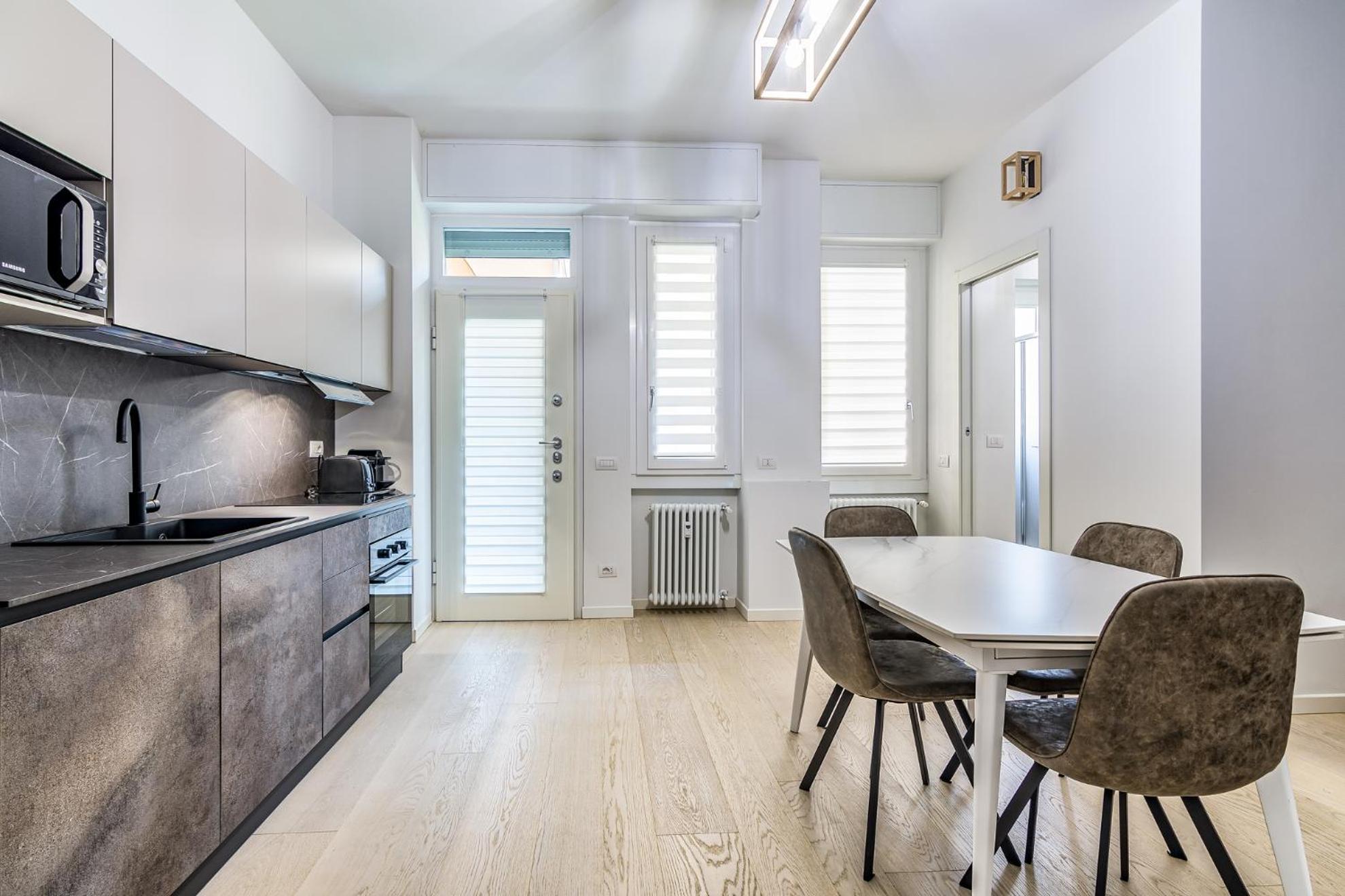 Pisani Apartamento *